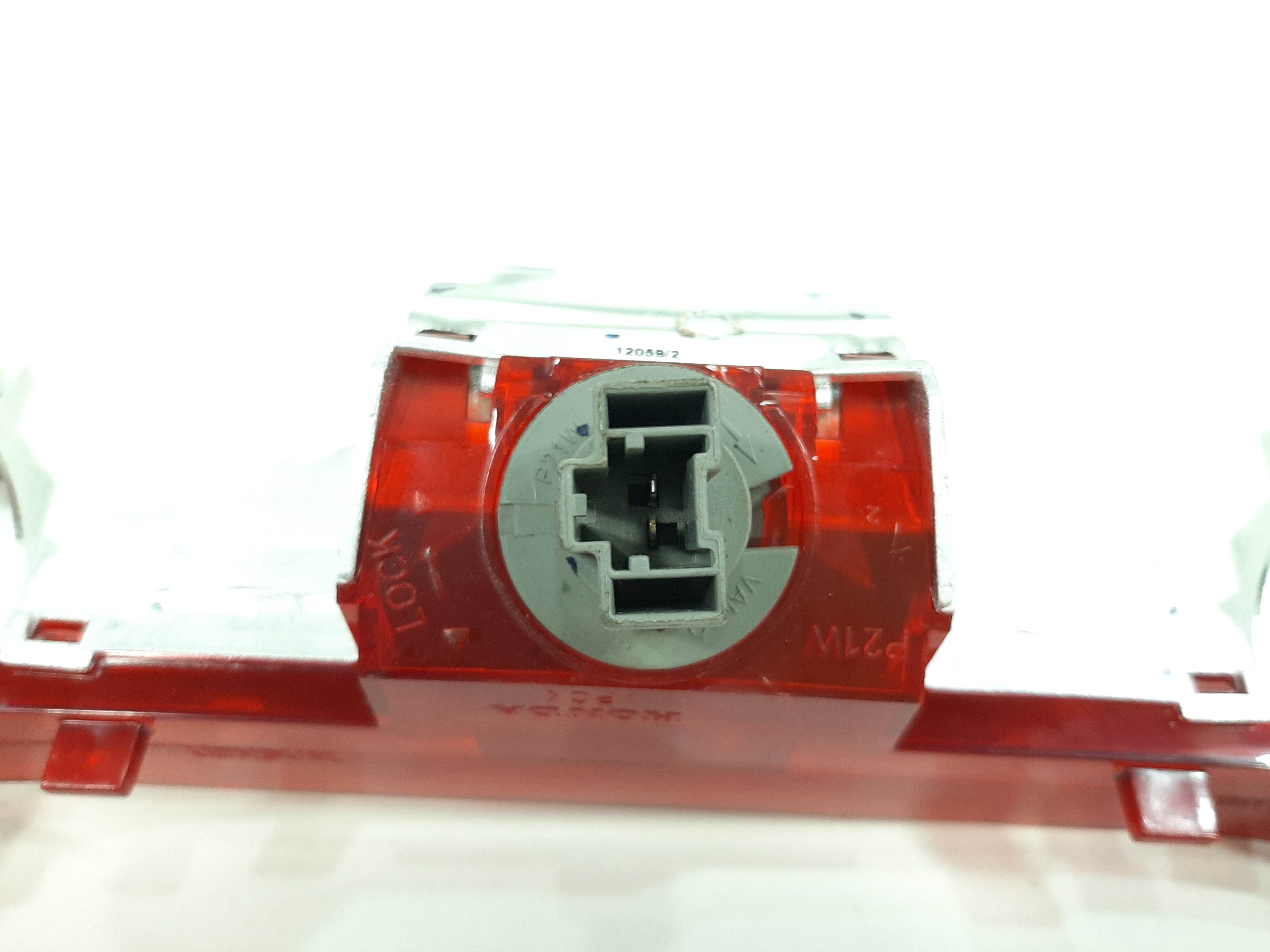 Luz Brake Light Honda Civic 2012 2013 A 2016 S3024090 4