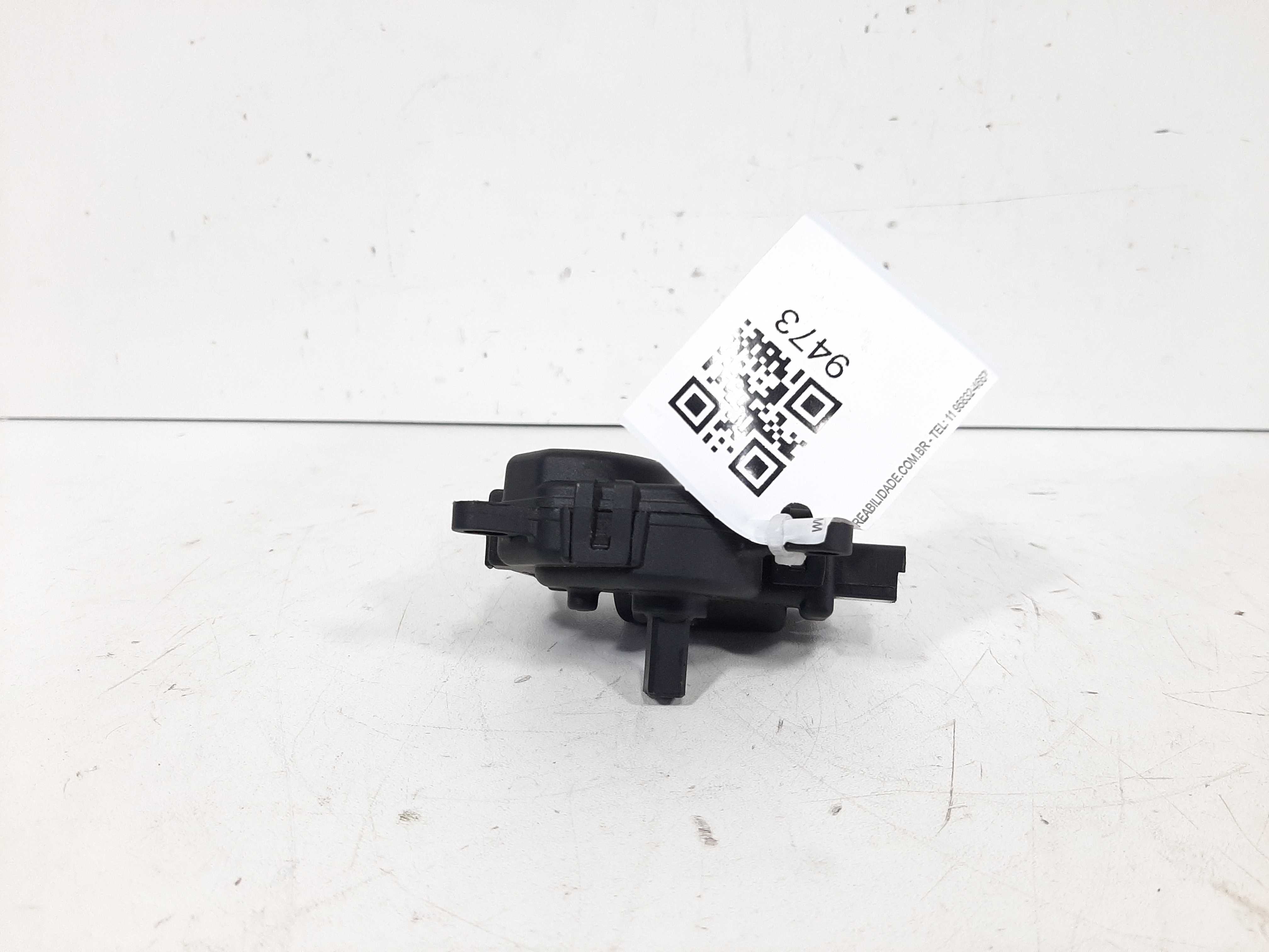 Motor Atuador Ar Forçado Ford Focus Sedan 2012 2013 A 2017 3