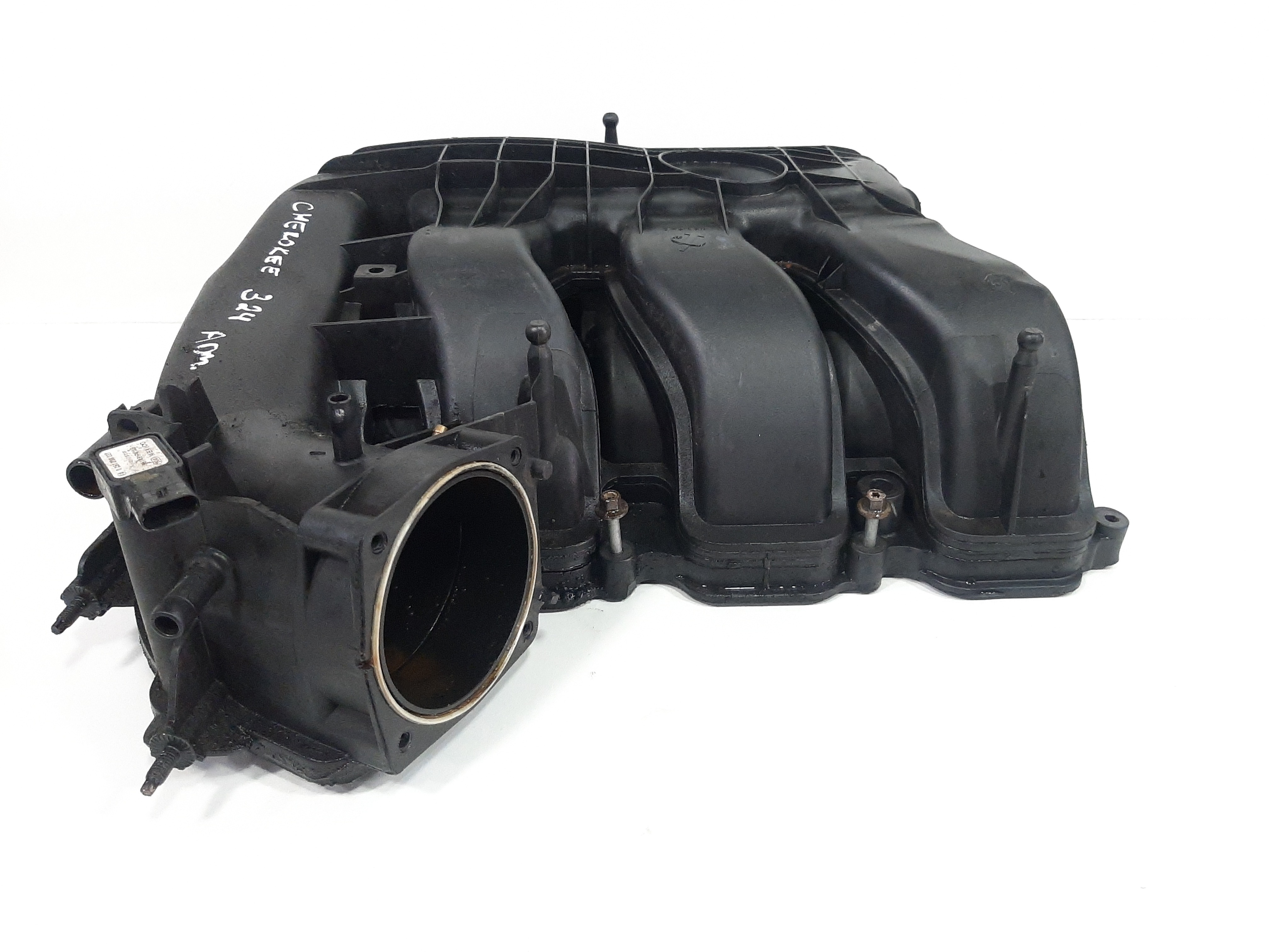 Coletor Admissão Jeep Grand Cherokee 3.6 V6 2011 2012 A 2015 4