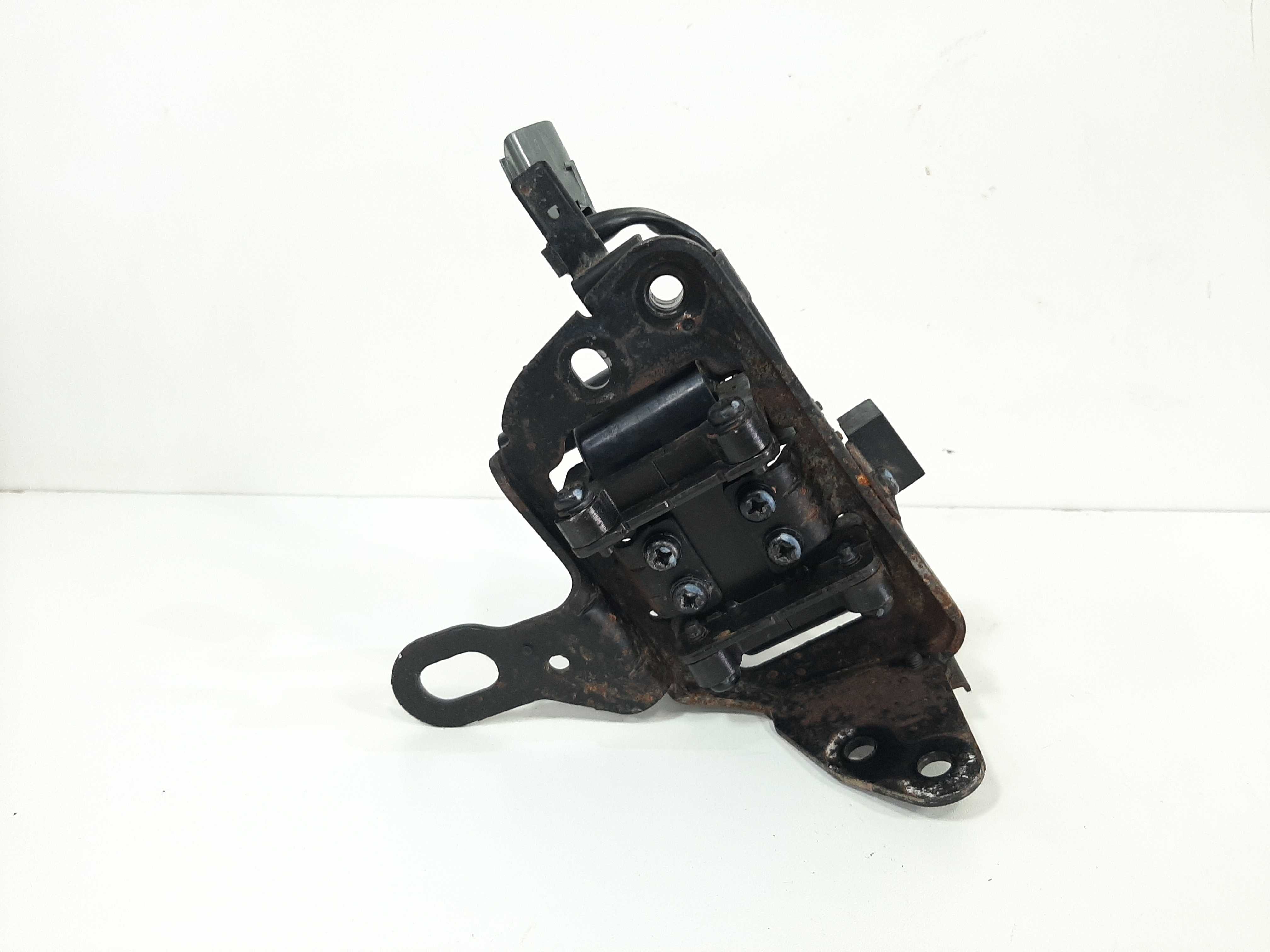 Bobina Ignição Hyundai I30 2.0 16v 2009 2010 2011 2012 5