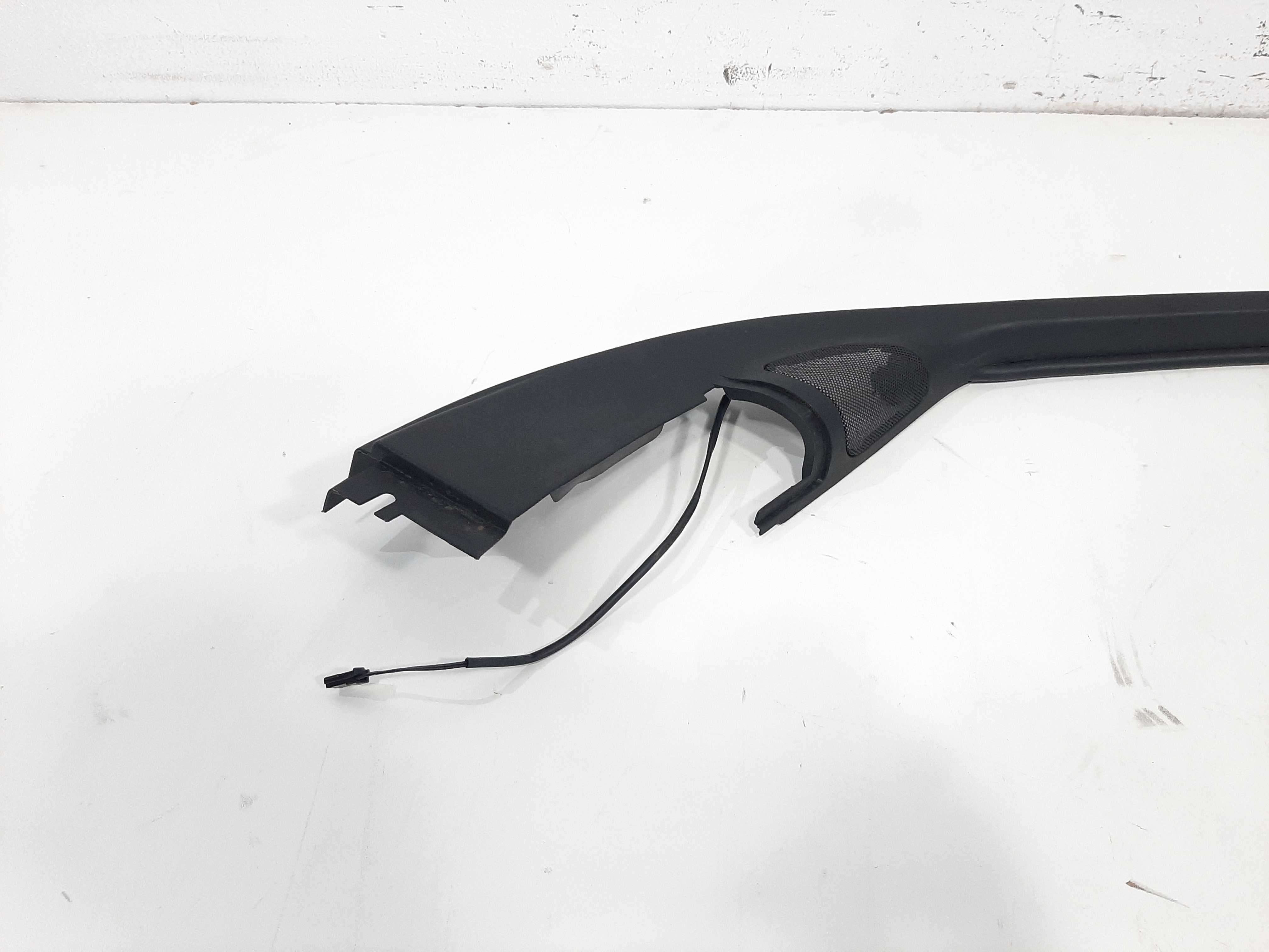 Acabamento Guarnição Dianteiro Direito Bmw 528i 540i E39 10