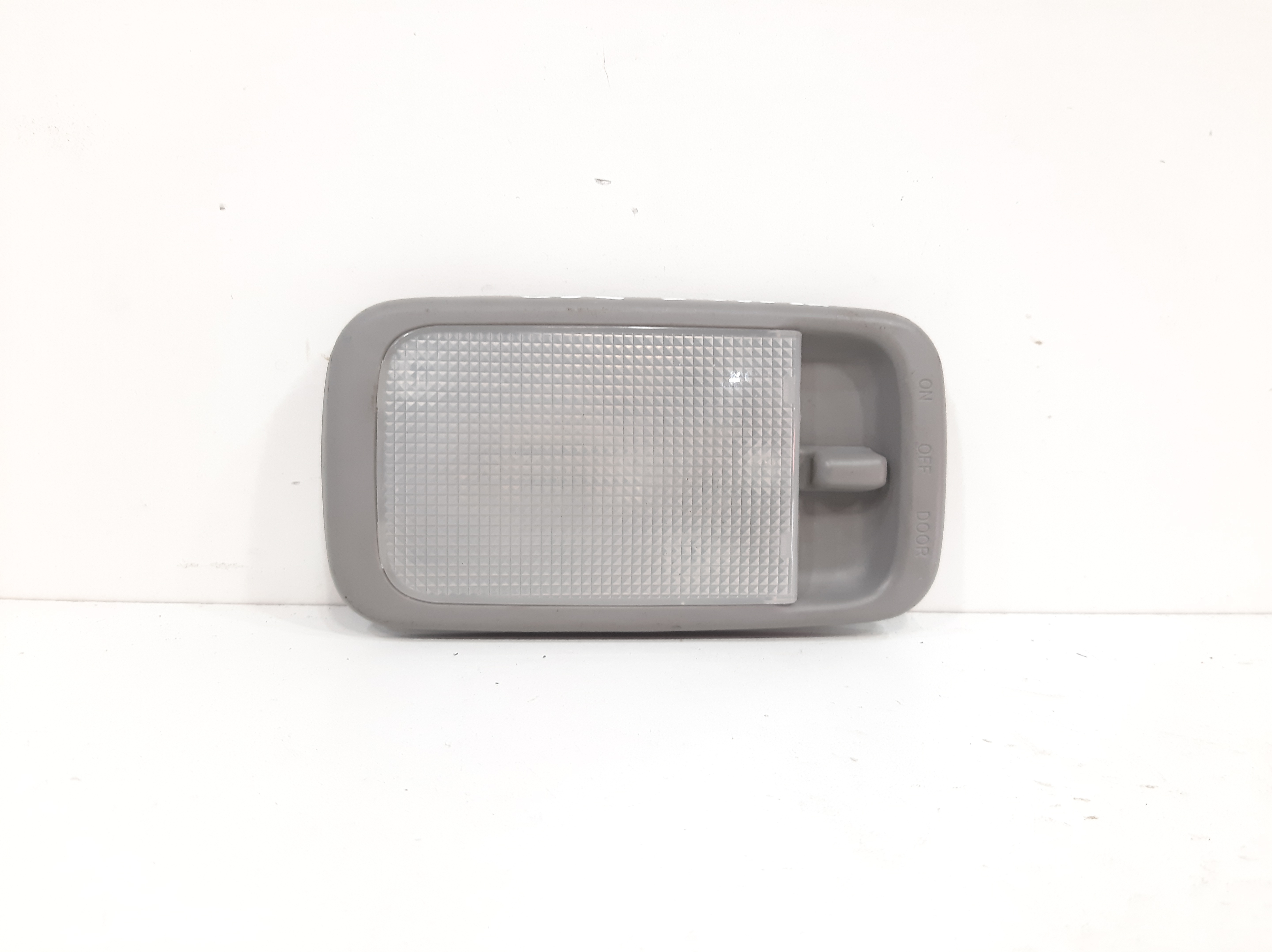 Luz Cortesia Traseira Chery Tiggo 2.0 2010 2011 2012 A 2015