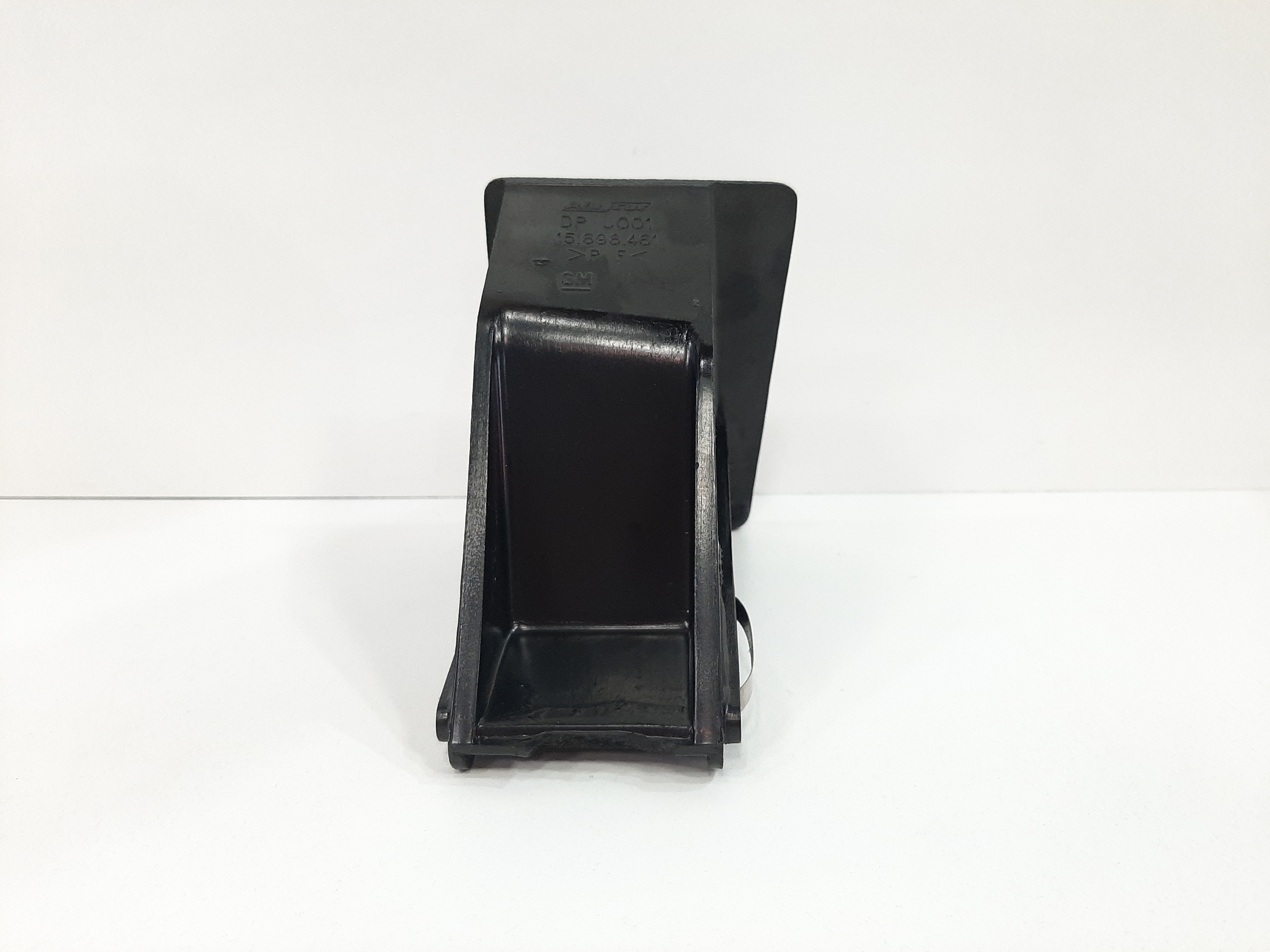 Cinzeiro Painel Central Gm Blazer S10 1995 A 2000 15698461 5