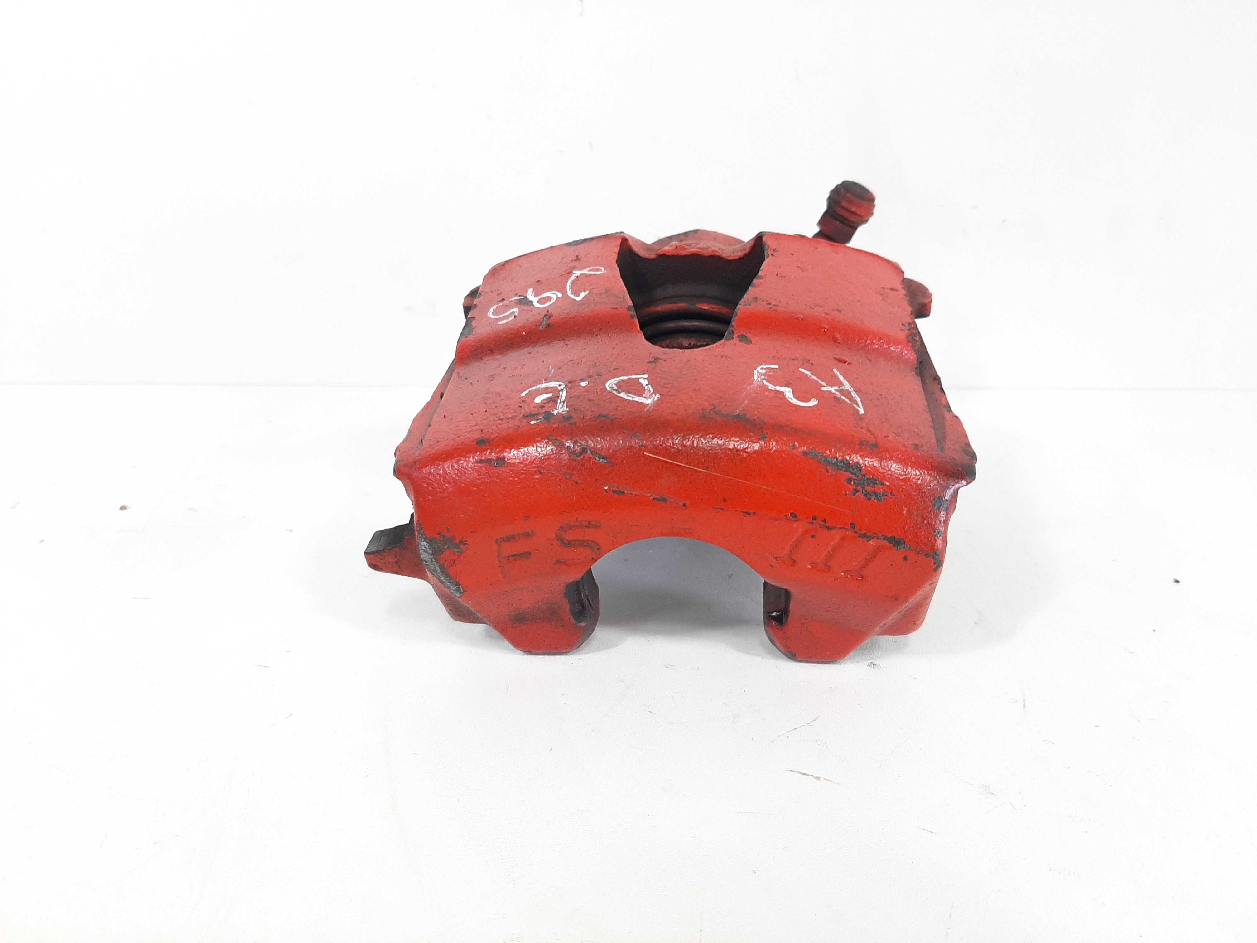 Pinça Dianteiro Esquerdo Audi A3 1999 2000 2001 A 2006 4