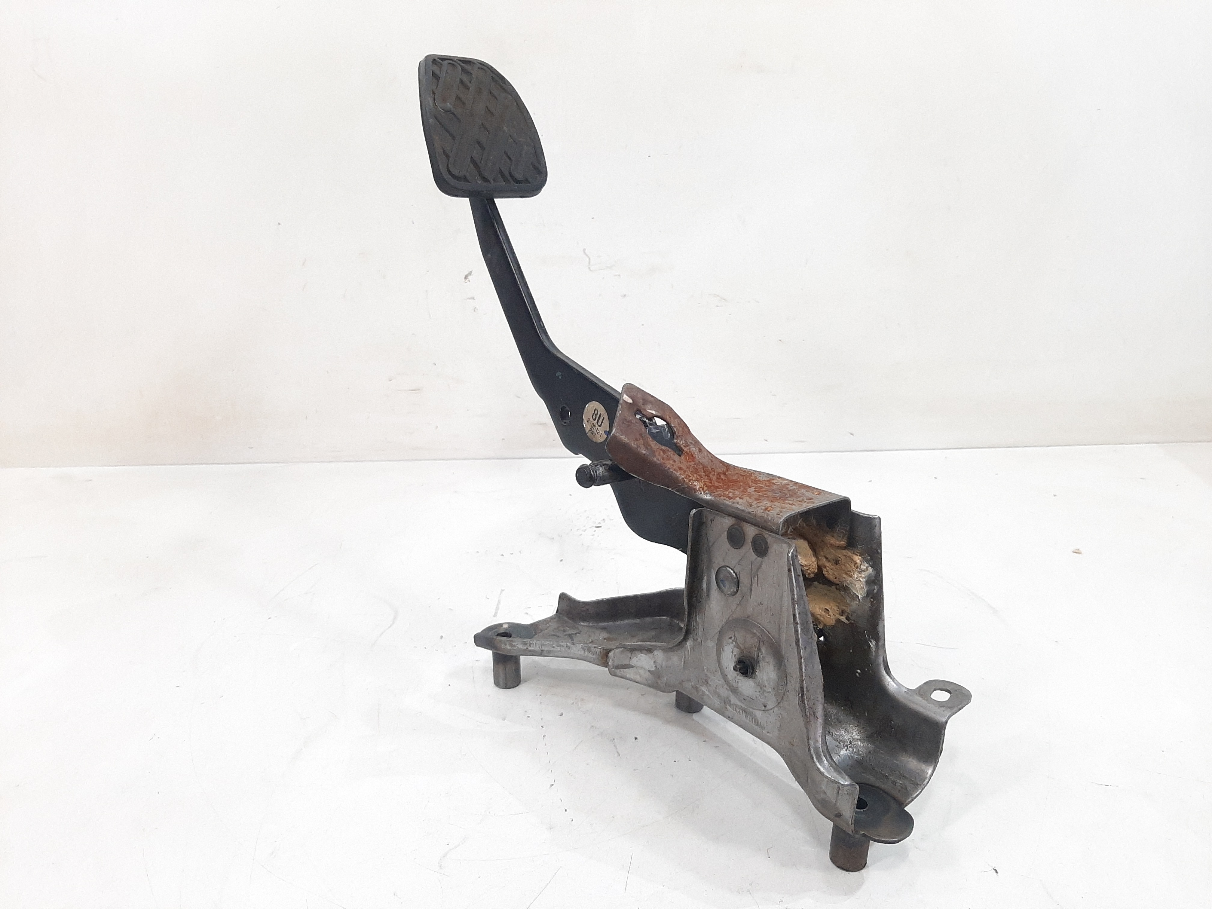 Pedal Freio Nissan Versa 1.6 2011 2012 2013 2014 2015 A 2019 5