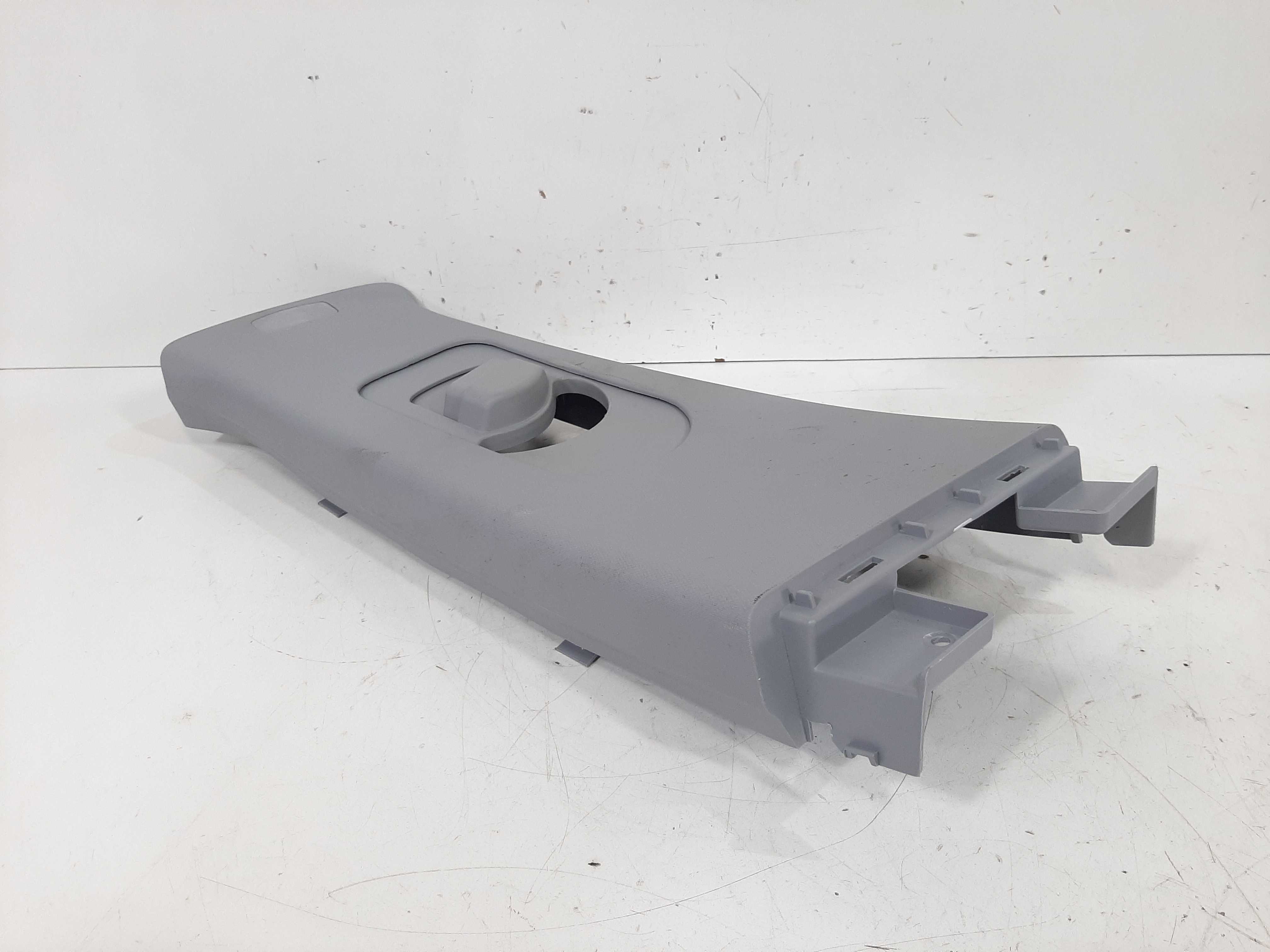 Moldura Esquerdo Coluna Chery Tiggo 5x 2019 2020 2021 8