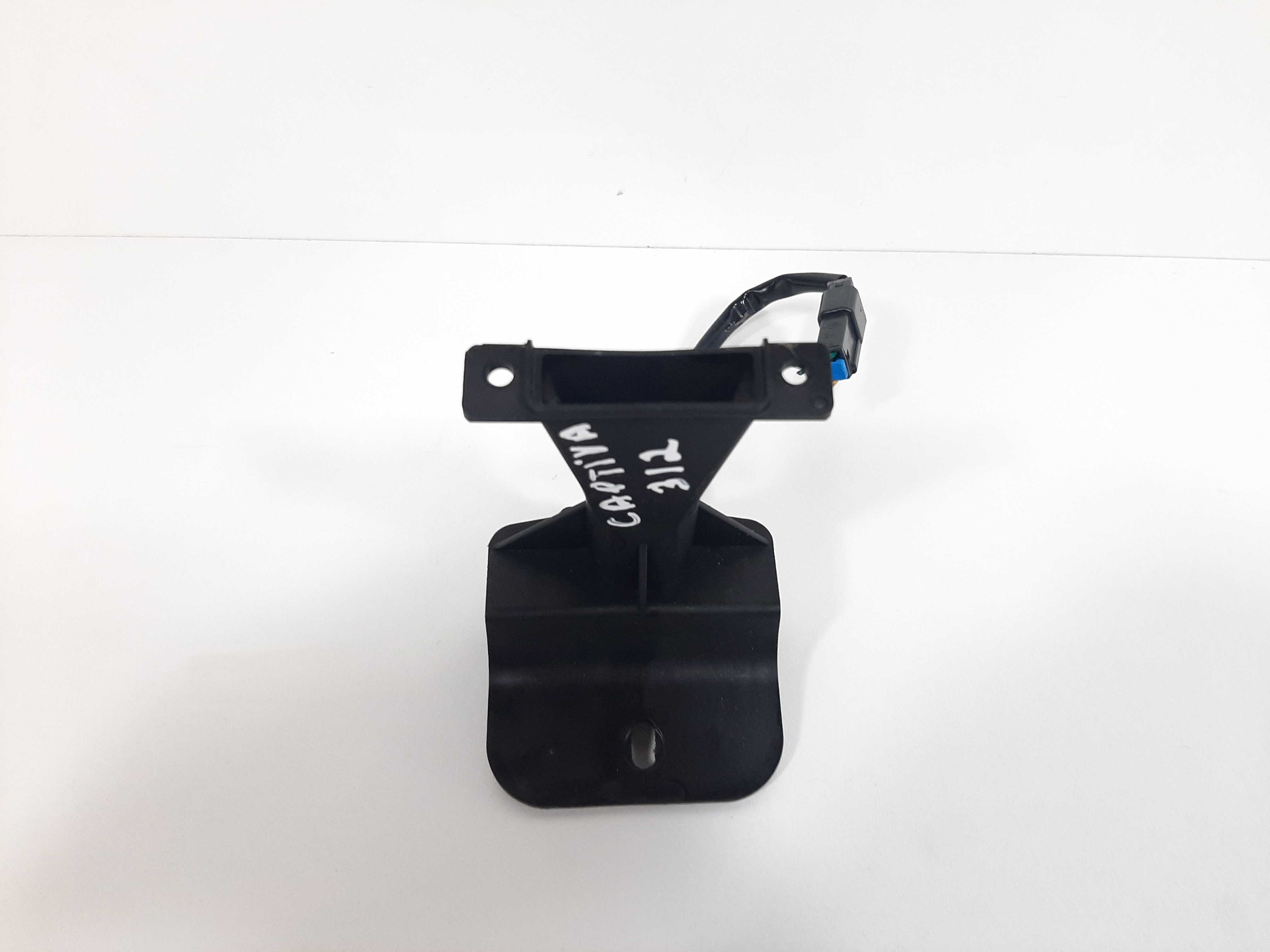 Sensor Temperatura Interna Gm Captiva 08 A 2016 96476048 5