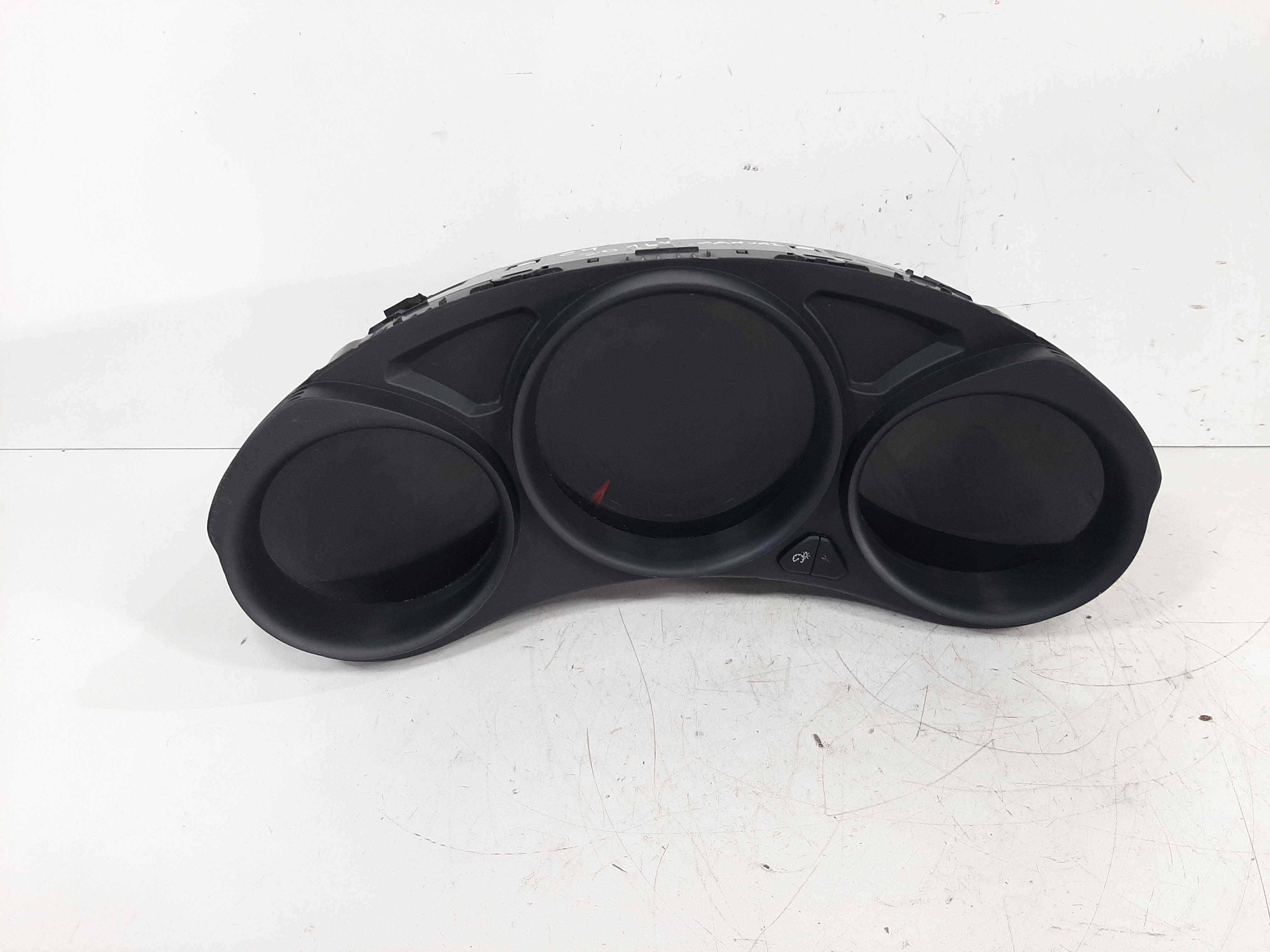 Painel Instrumentos Citroen C4 Lounge 2.0 2016 – A2c80528400 1