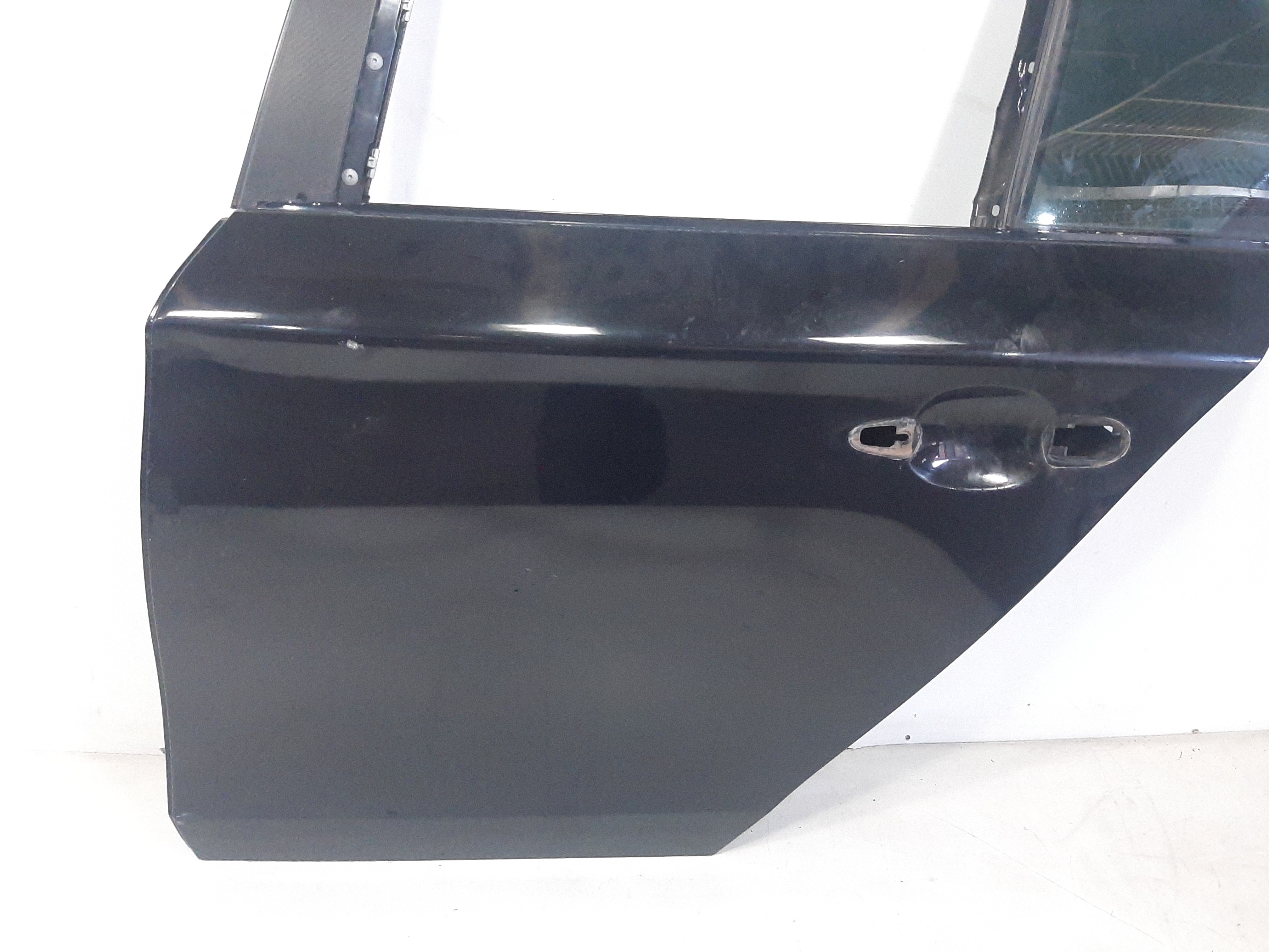 Porta Traseira Esquerda Bmw 118i 120i E87 2006 2007 A 2012 2
