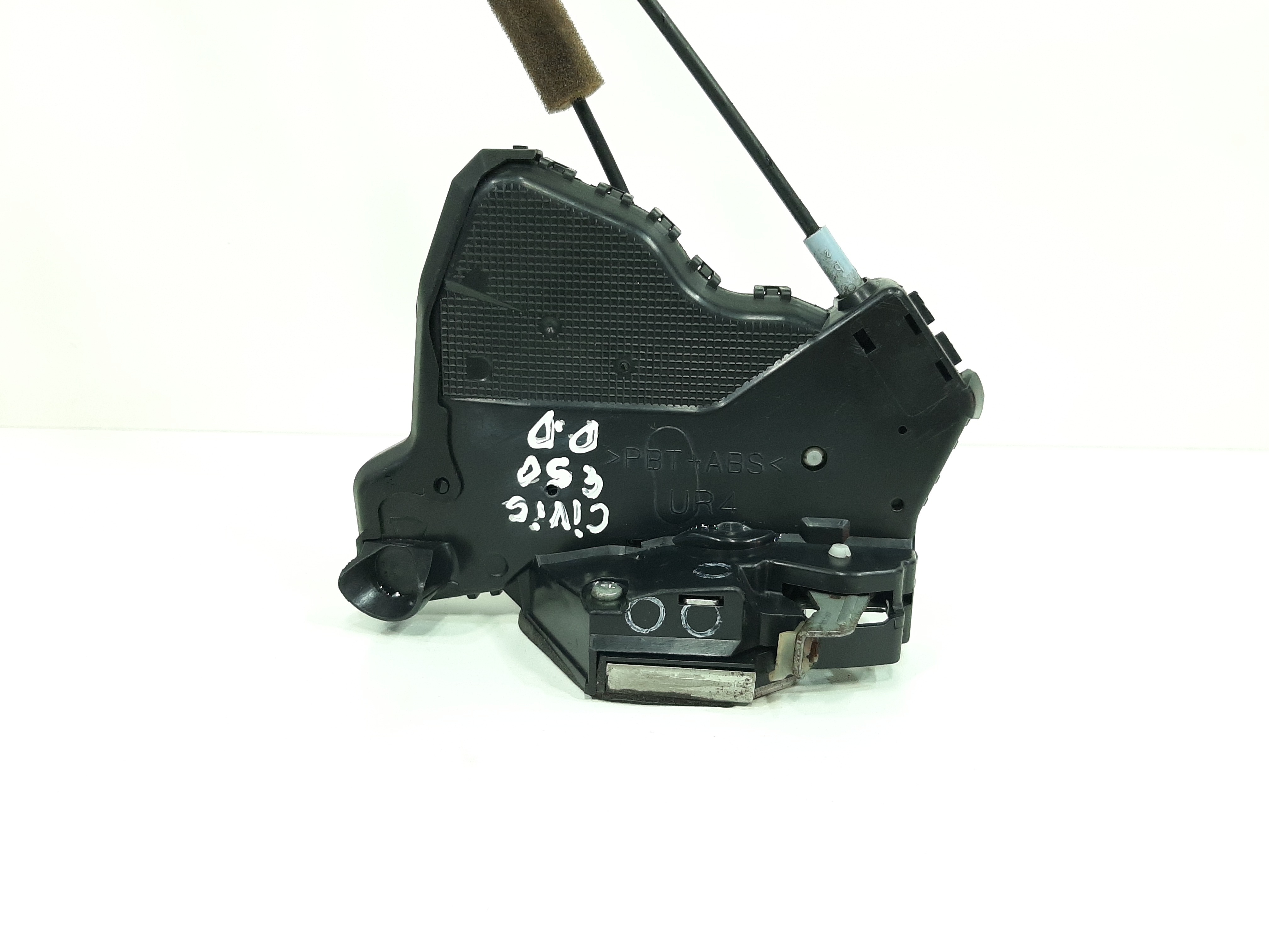 Fechadura Elétrica Dianteira Direita Honda Civic 2012 A 2016 1