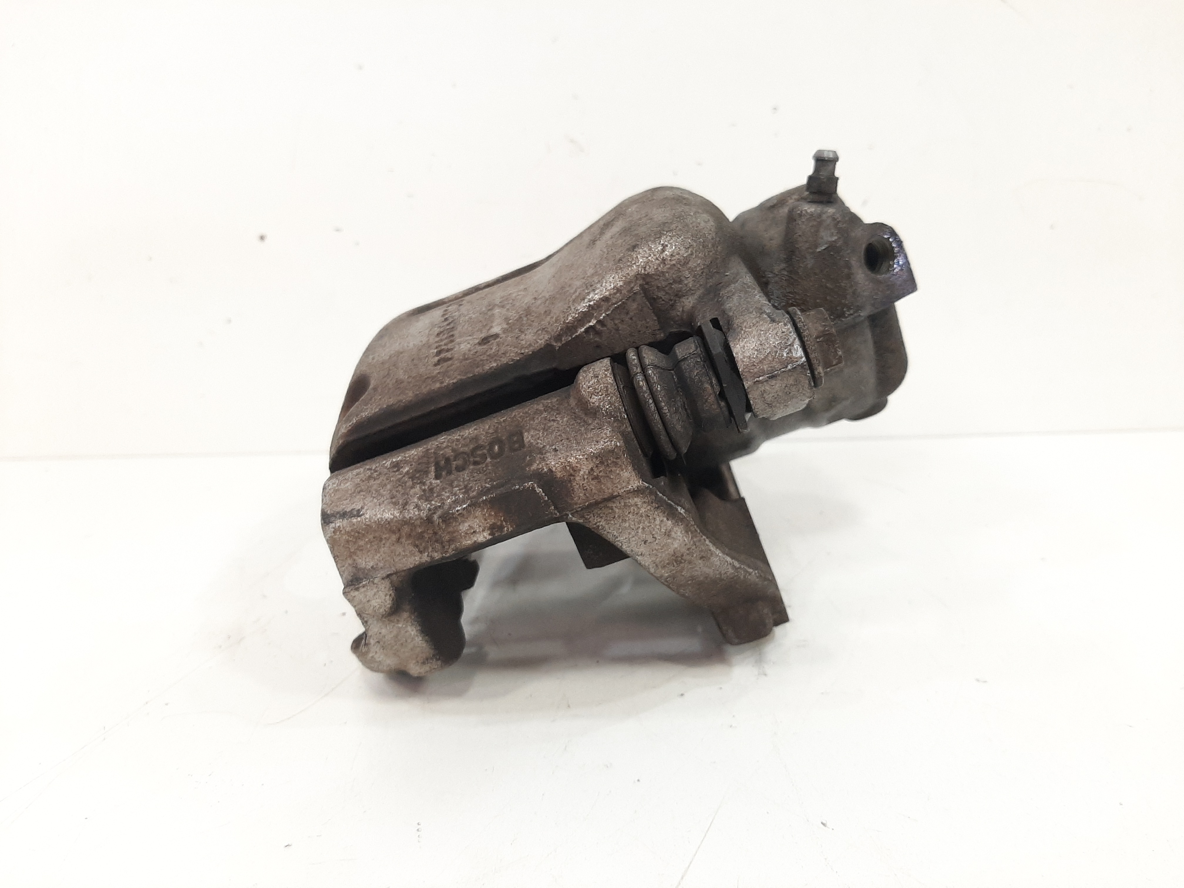 Pinça Dianteira Esquerda Citroen C4 2008 2009 A 2013 3