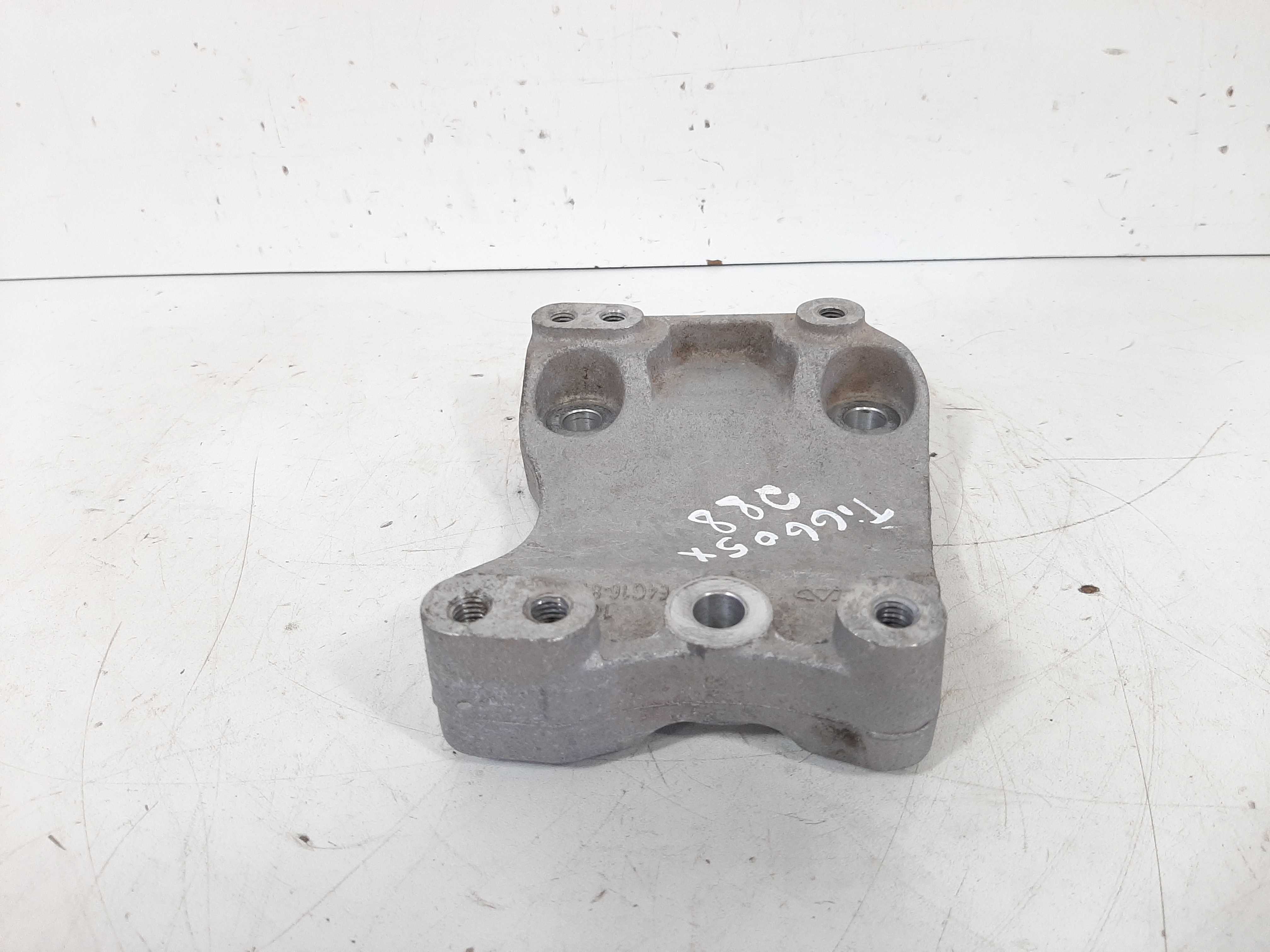 Suporte Compressor Ar Chery Tiggo 5x 1.5 2019 2020 2021 1
