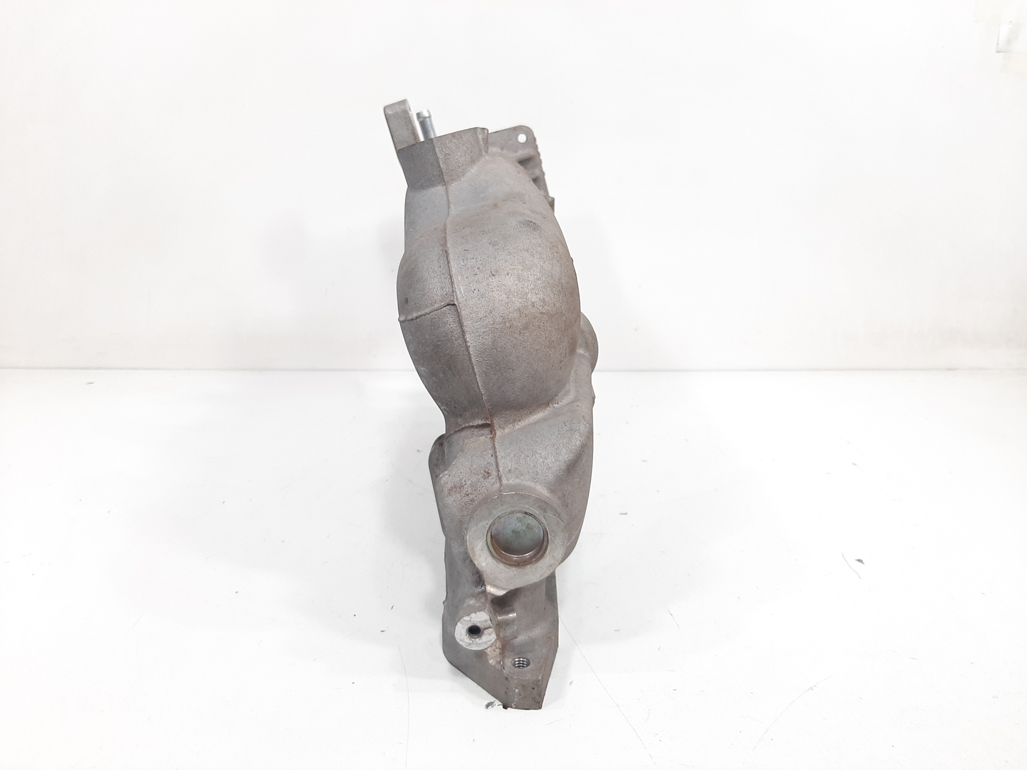 Coletor De Admissão Superior Honda City Fit 1.5 2008 A 2014 2