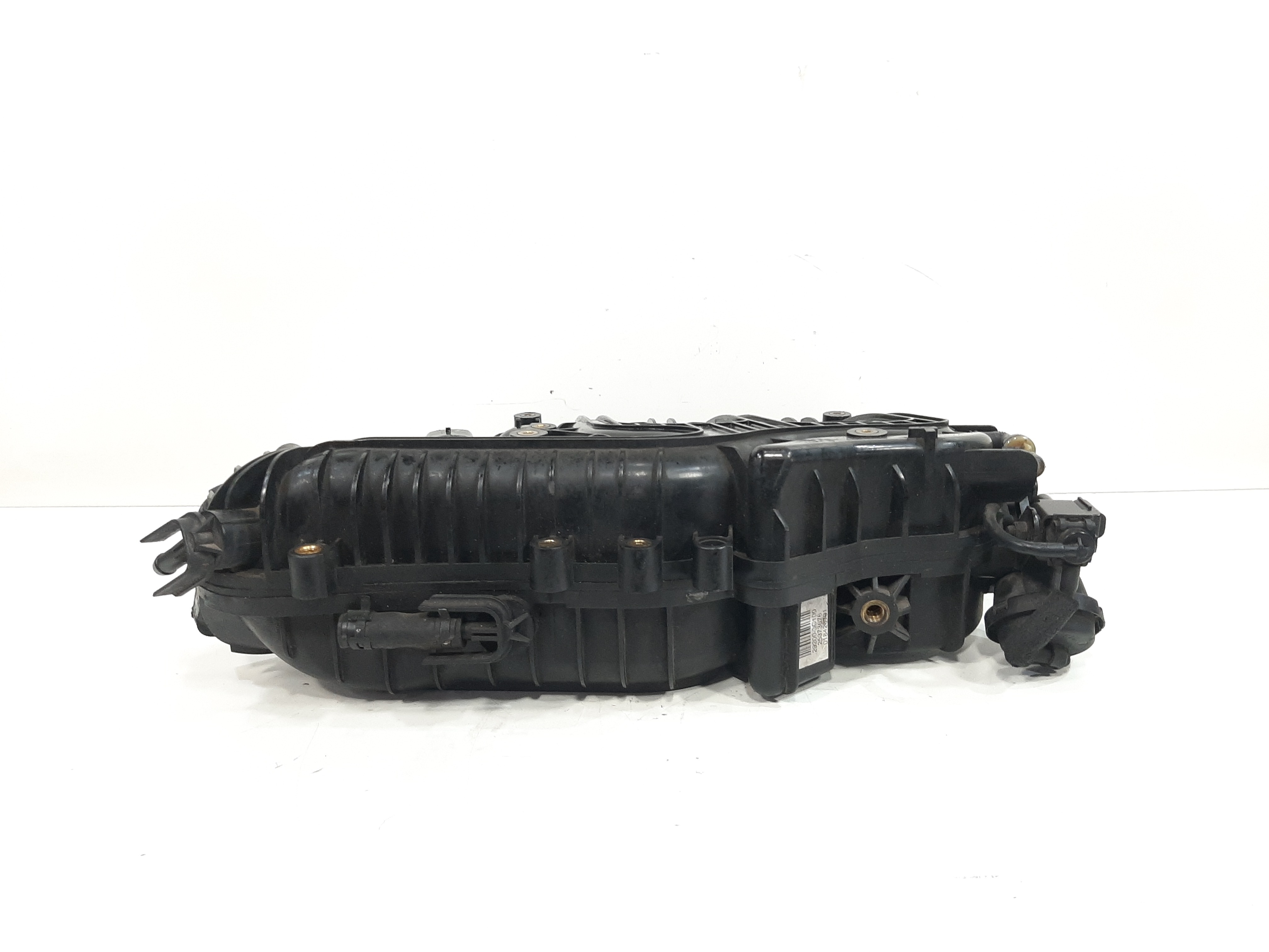 Coletor Admissão Hyundai Azera 3.3 V6 2007 2008 2009 A 2011 4