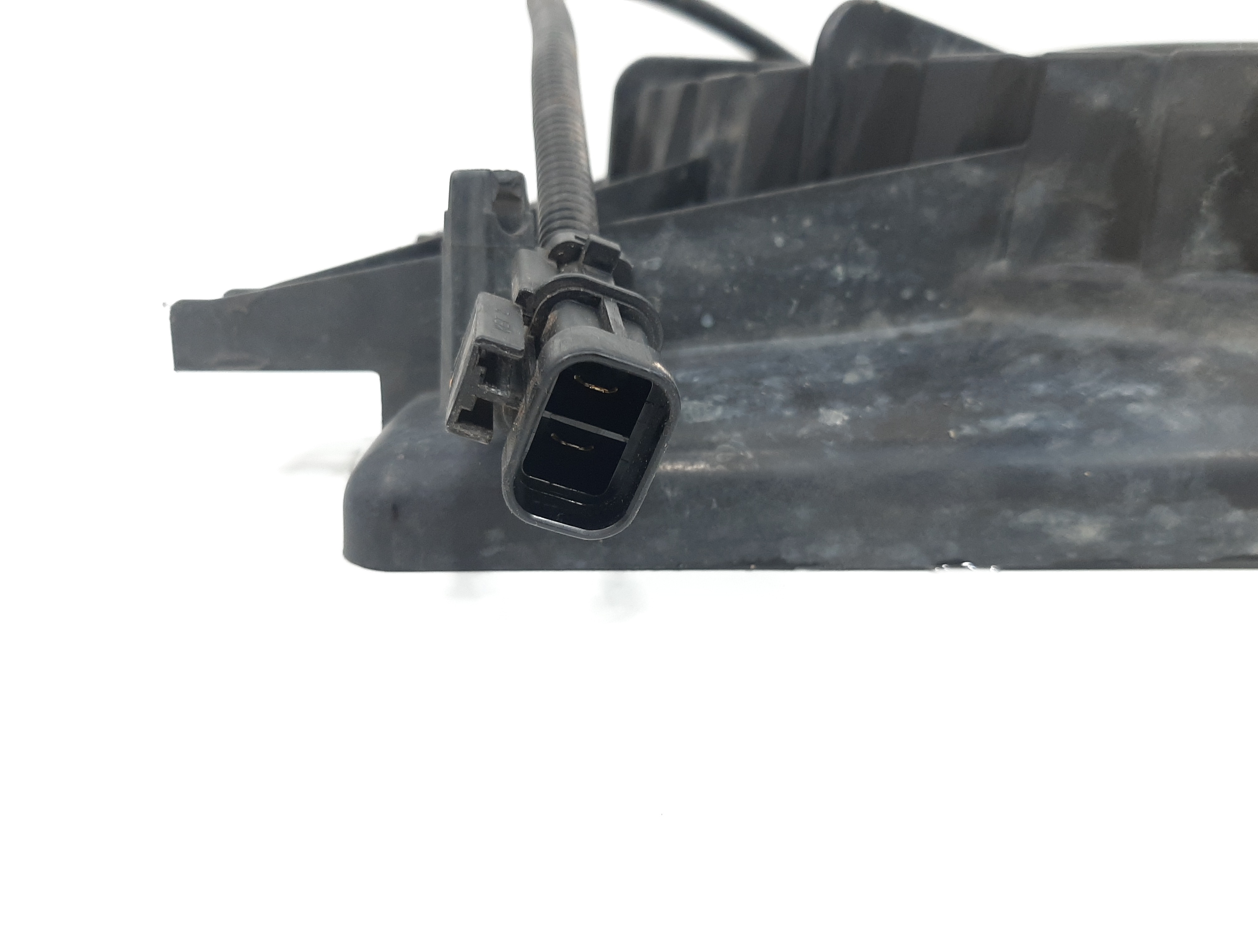 Defletor Ventoinha Hyundai Veracruz 3.8 V6 2007 2008 A 2012 1