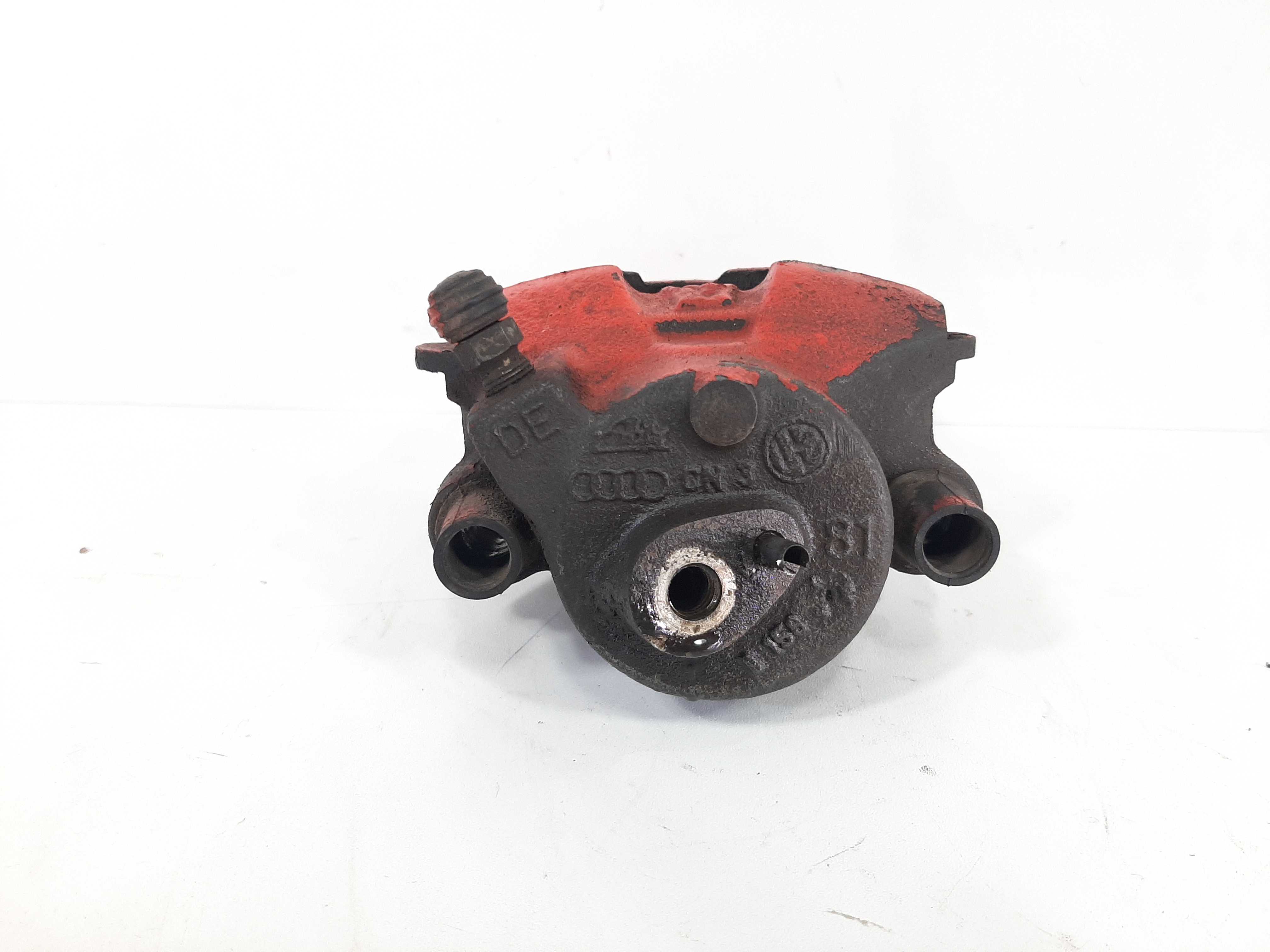 Pinça Dianteiro Esquerdo Audi A3 1999 2000 2001 A 2006 8