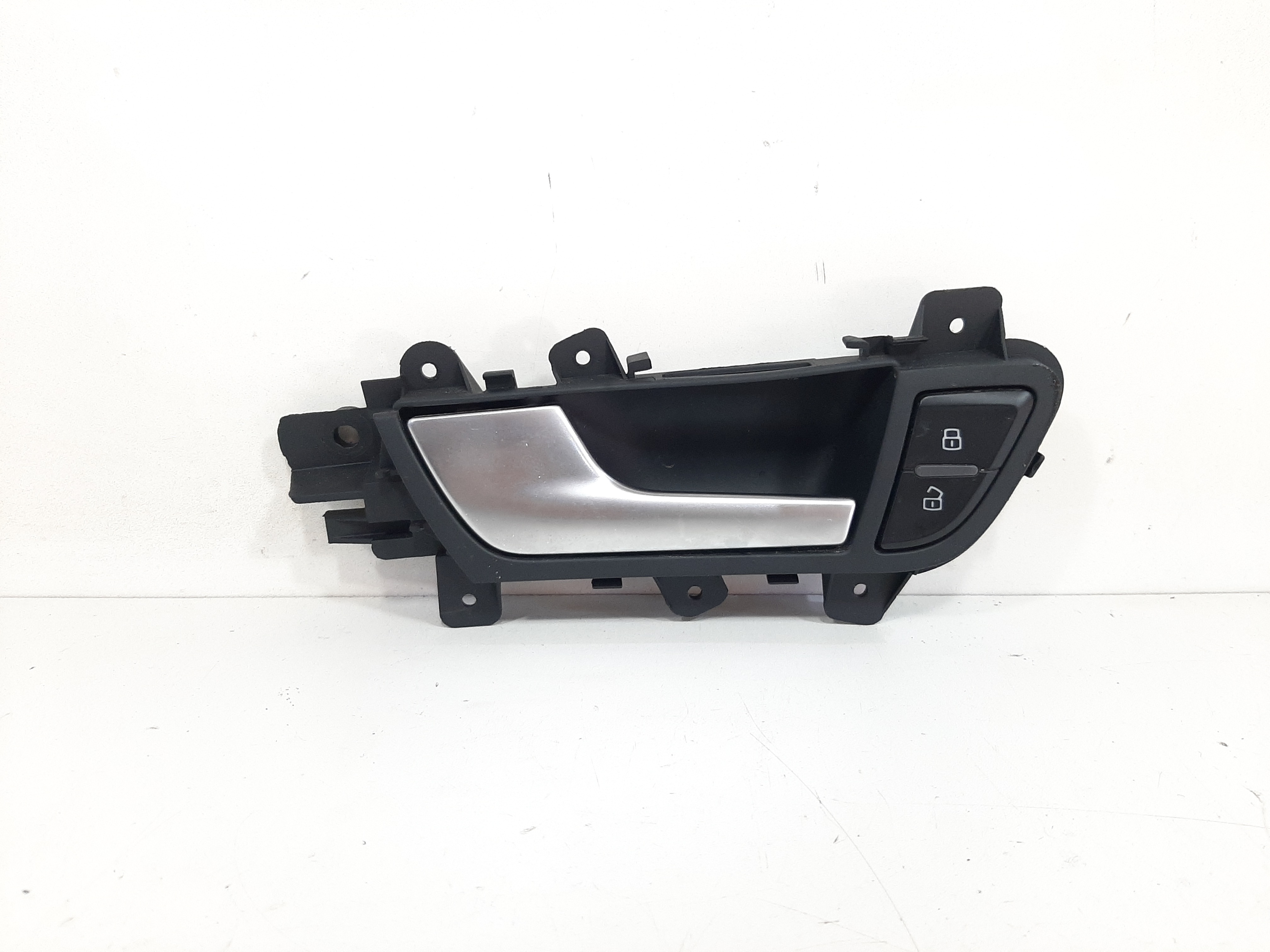Maçaneta Interna Dianteira Esquerda Audi A4 2010 2011 A 2015 6
