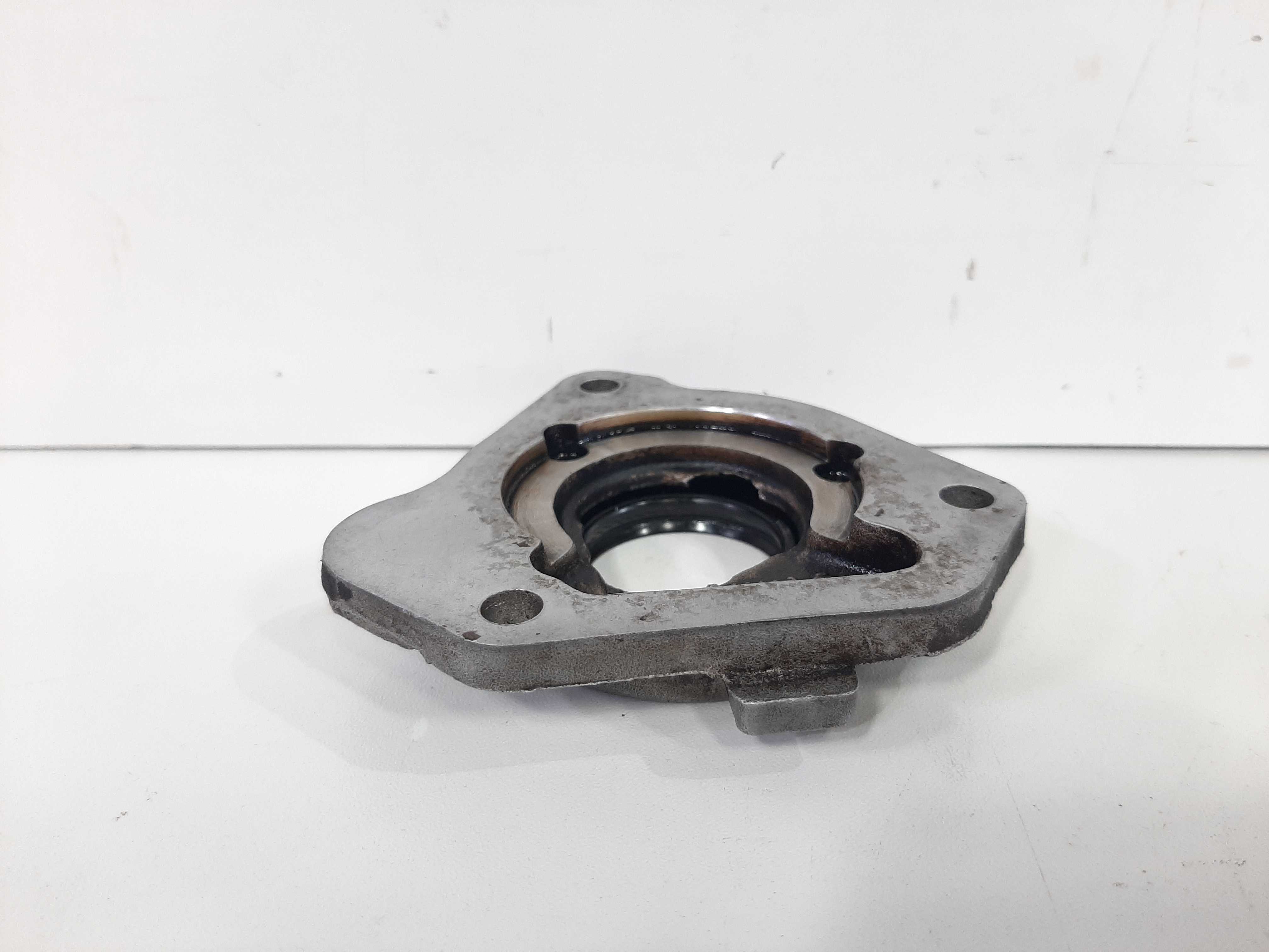 Tampa Bloco Motor Redentor Fiorino 1995 1996 1997 1998 1999 4