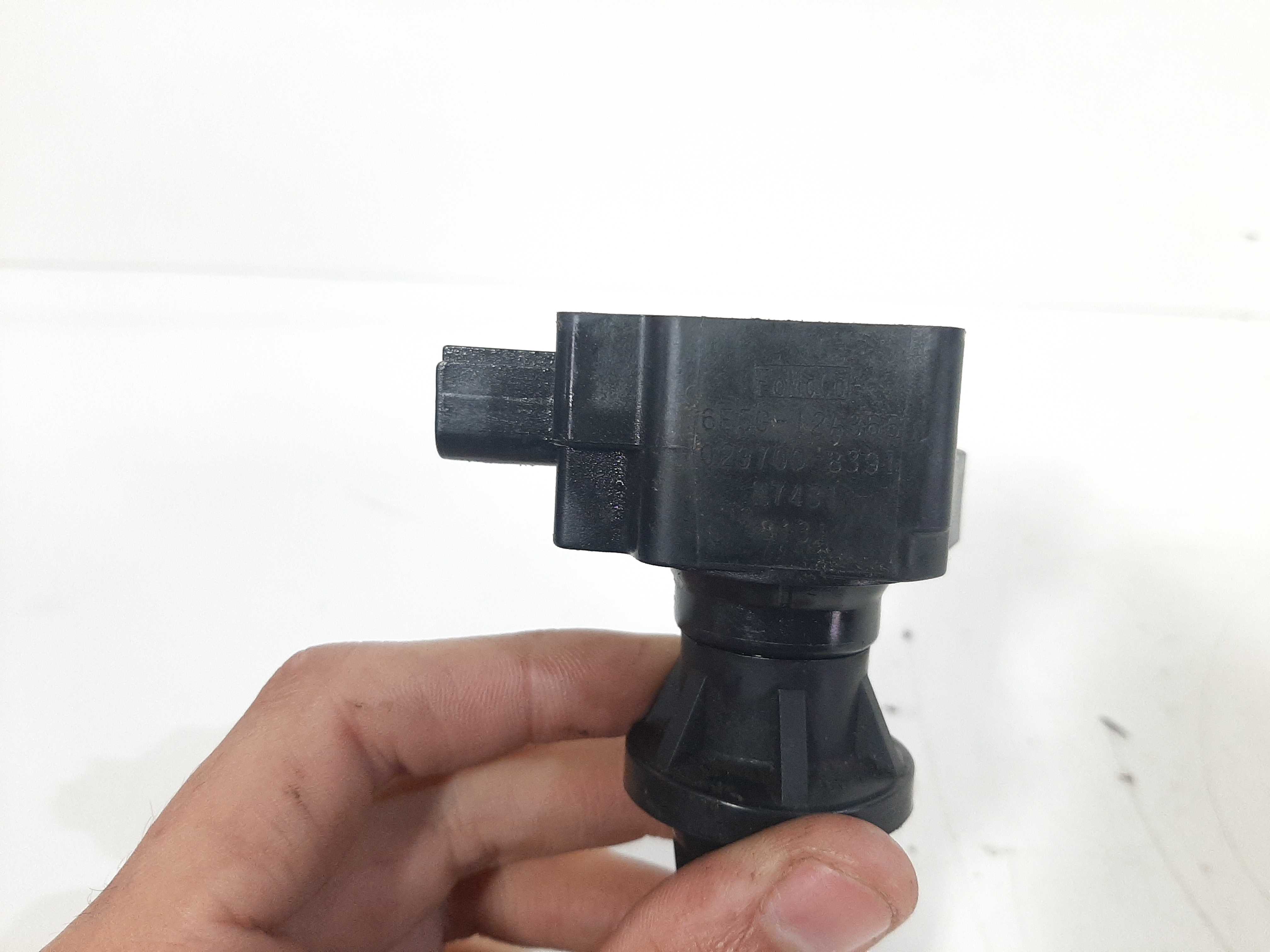 Bobina Ignição Ford Fusion 2.3 16v 2006 2007 2008 A 2009 2