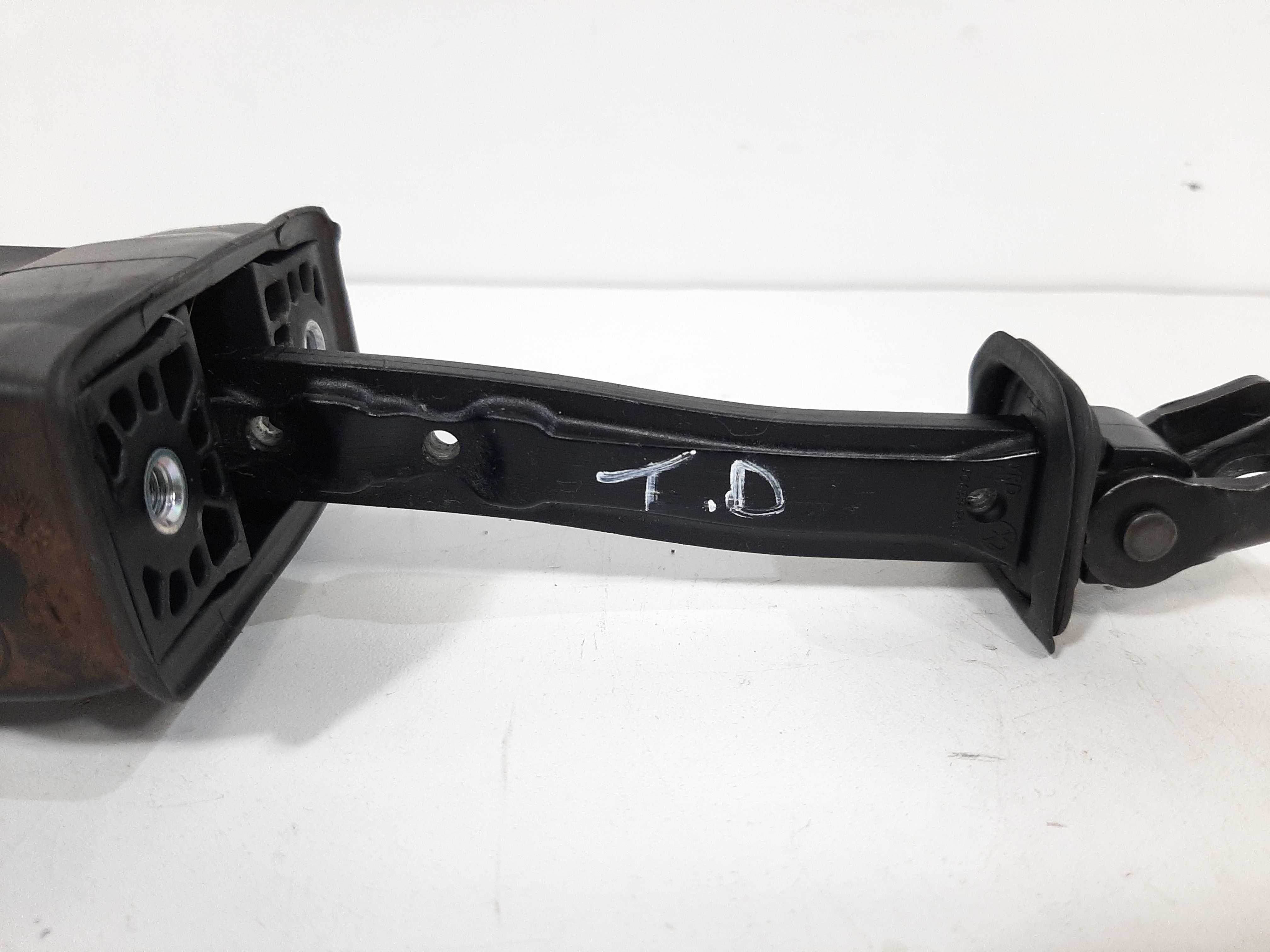 Limitador Porta Traseiro Direito Vw Jetta 2011 2012 A 2018 2