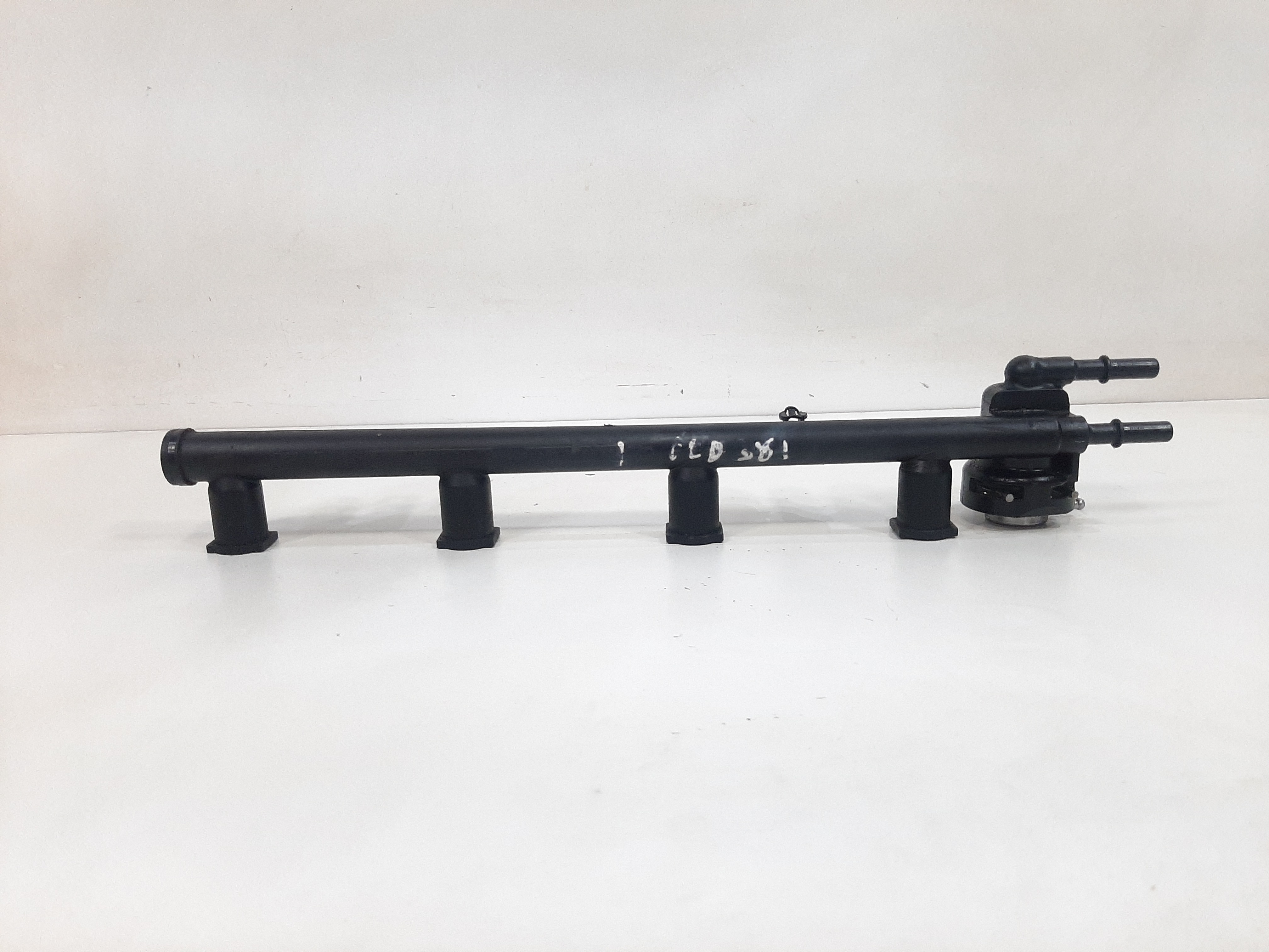 Flauta Injeção Ford Ecosport 1.0 Gas 2003 A 2009 2n1u9d280 8