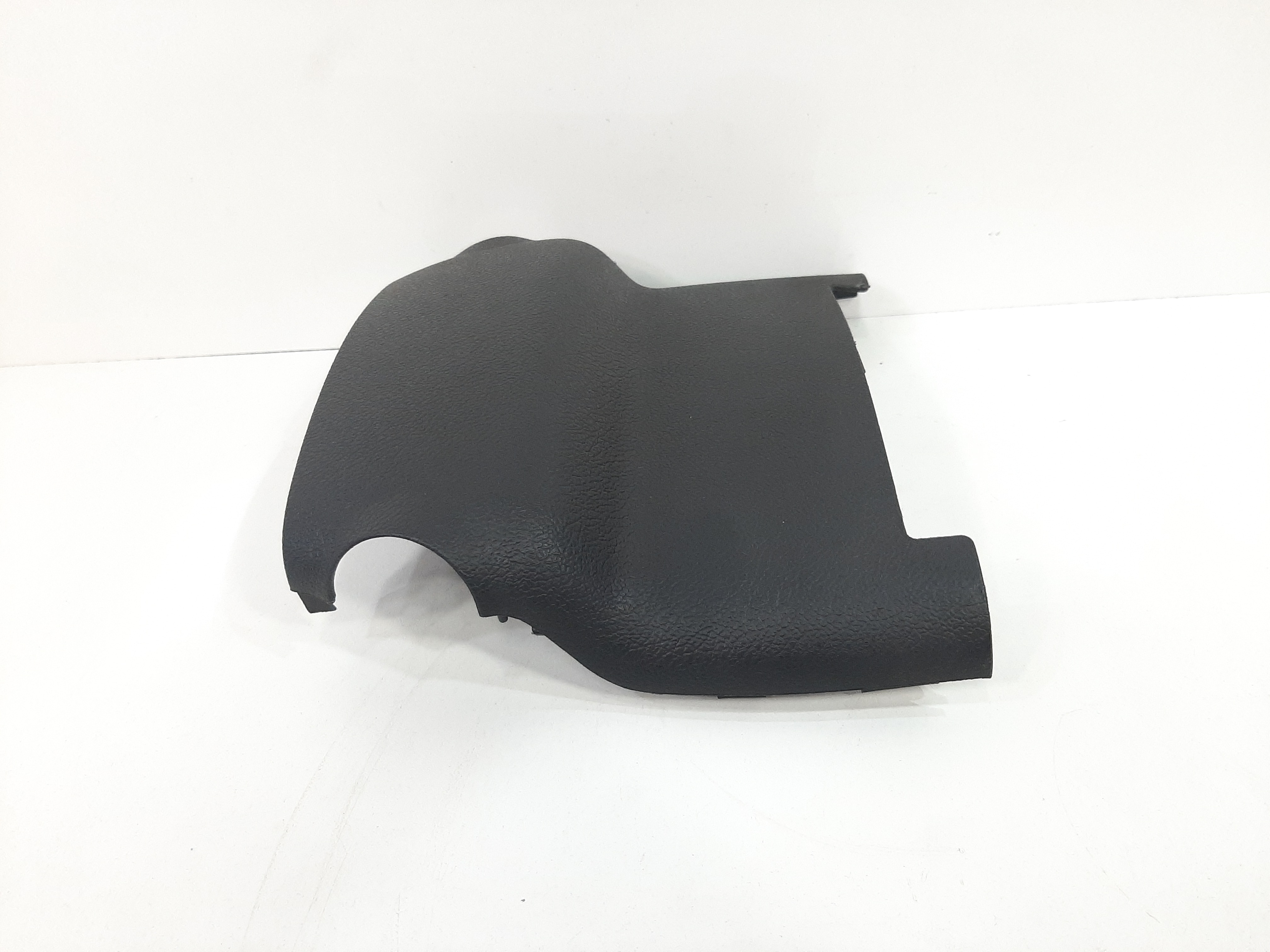Moldura Inf Coluna Direção Painel Jac J3 Turin 2014 A 2016 7