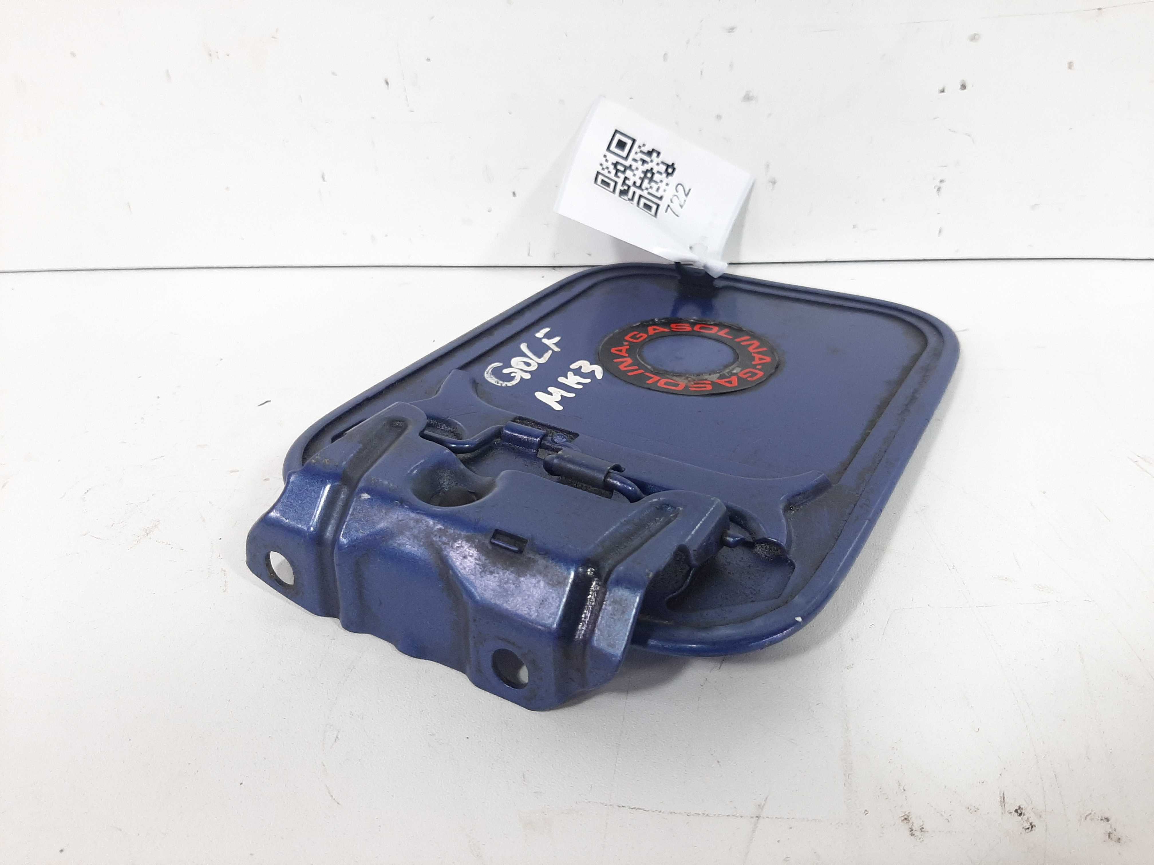 Tampa Portinhola Combustível Golf Mk3 1995 1996 1997 1998 5
