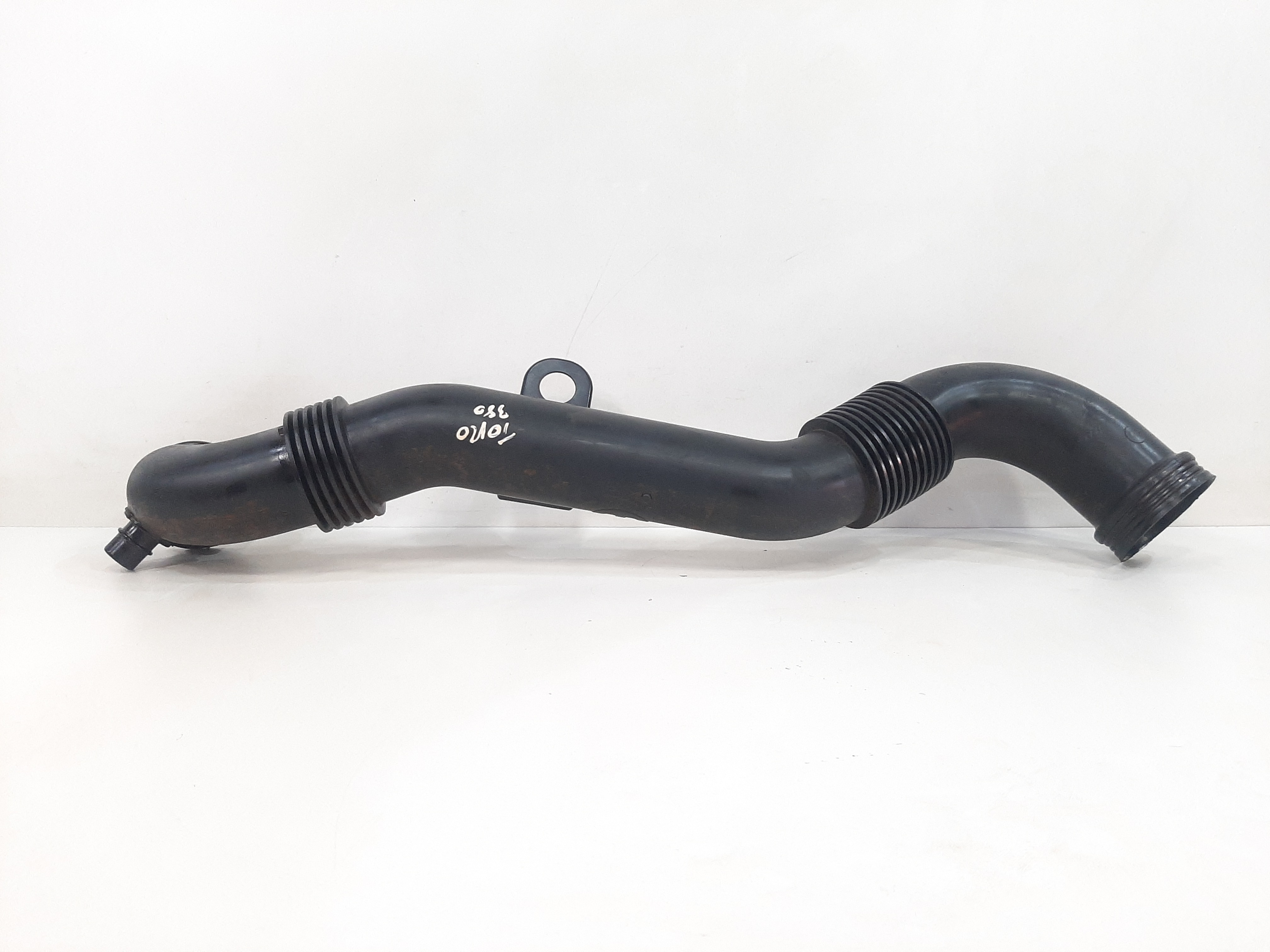 Mangueira Duto Filtro Ar Fiat Toro Renegade 1.8 2016 A 2020 5
