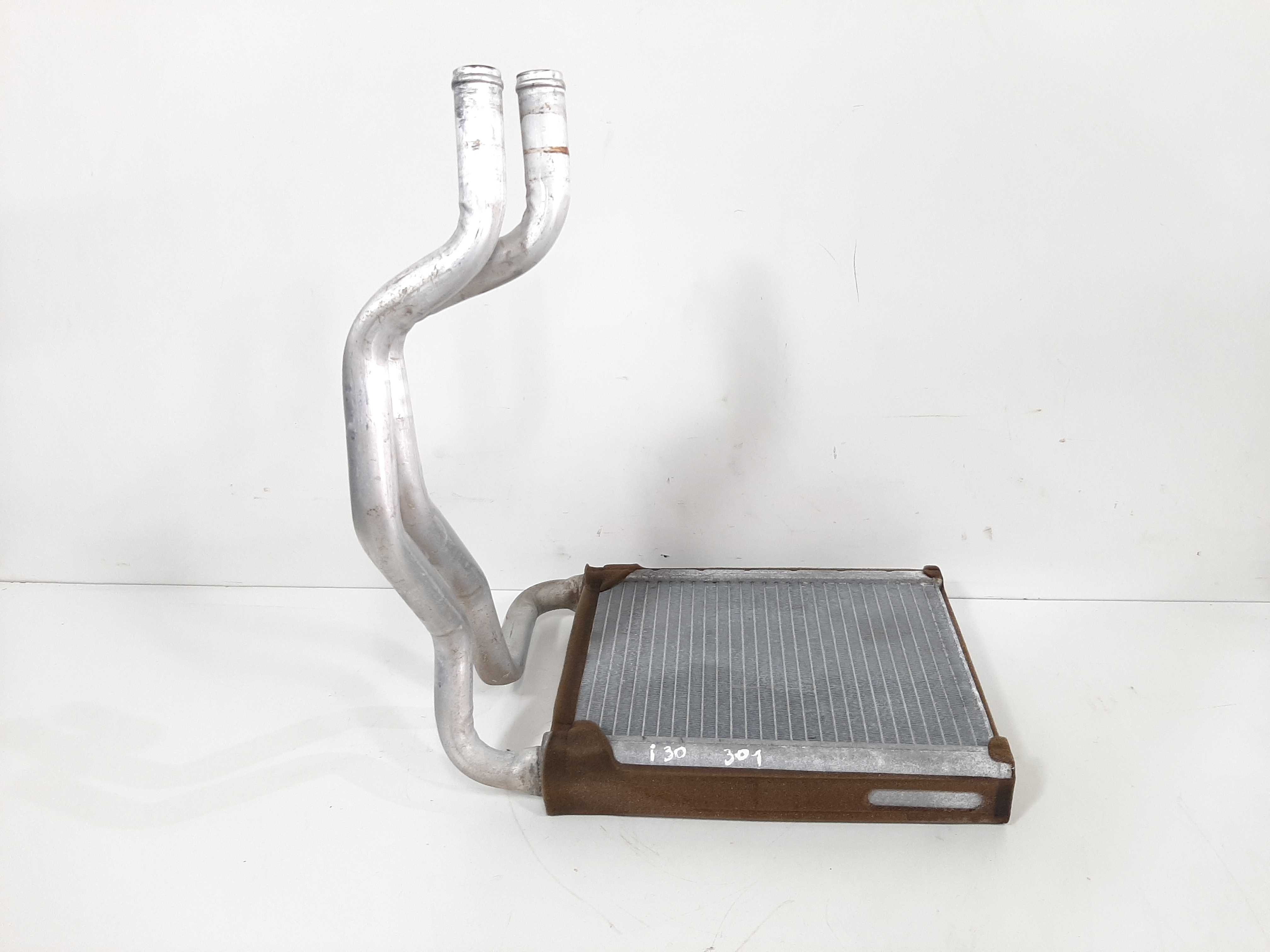 Radiador Condensador Ar Quente Hyundai I30 2008 2009 A 2012 2