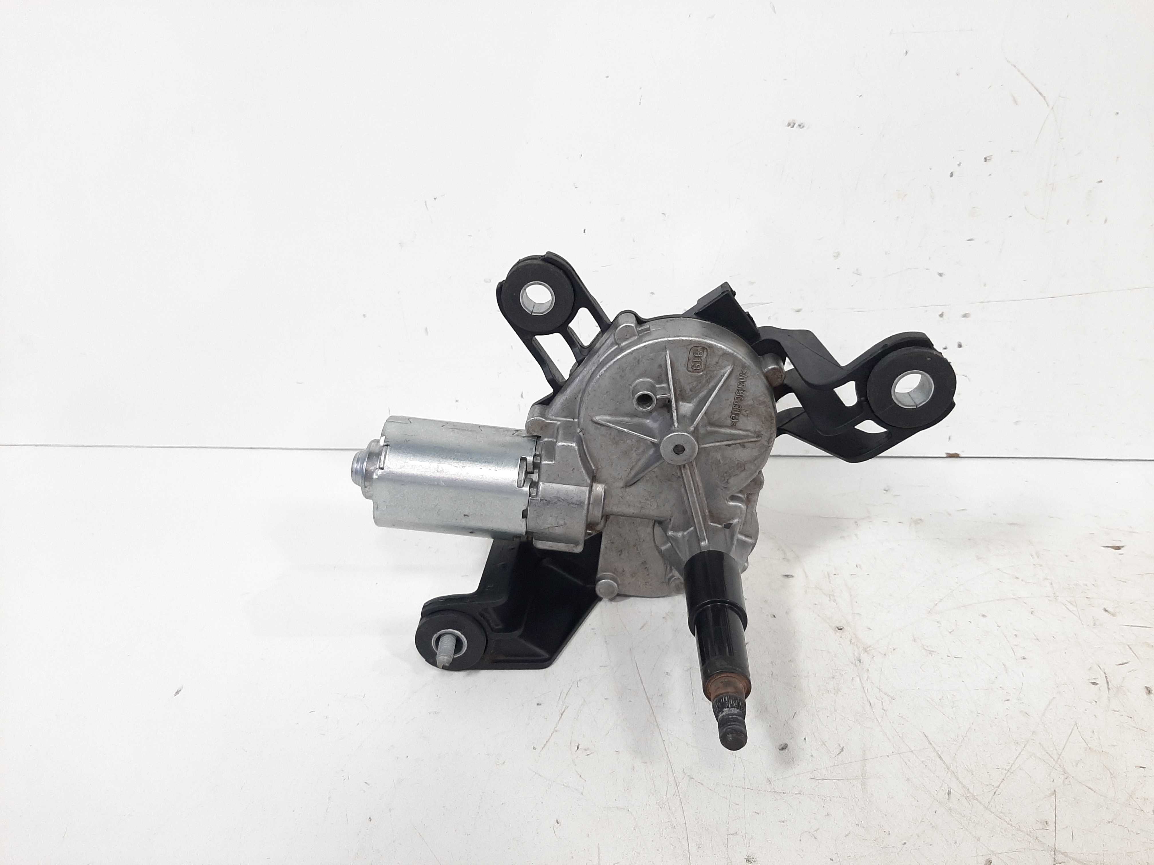 Motor Limpador Traseiro Gm Agile 2009 2010 2011 2012 A 2014 4