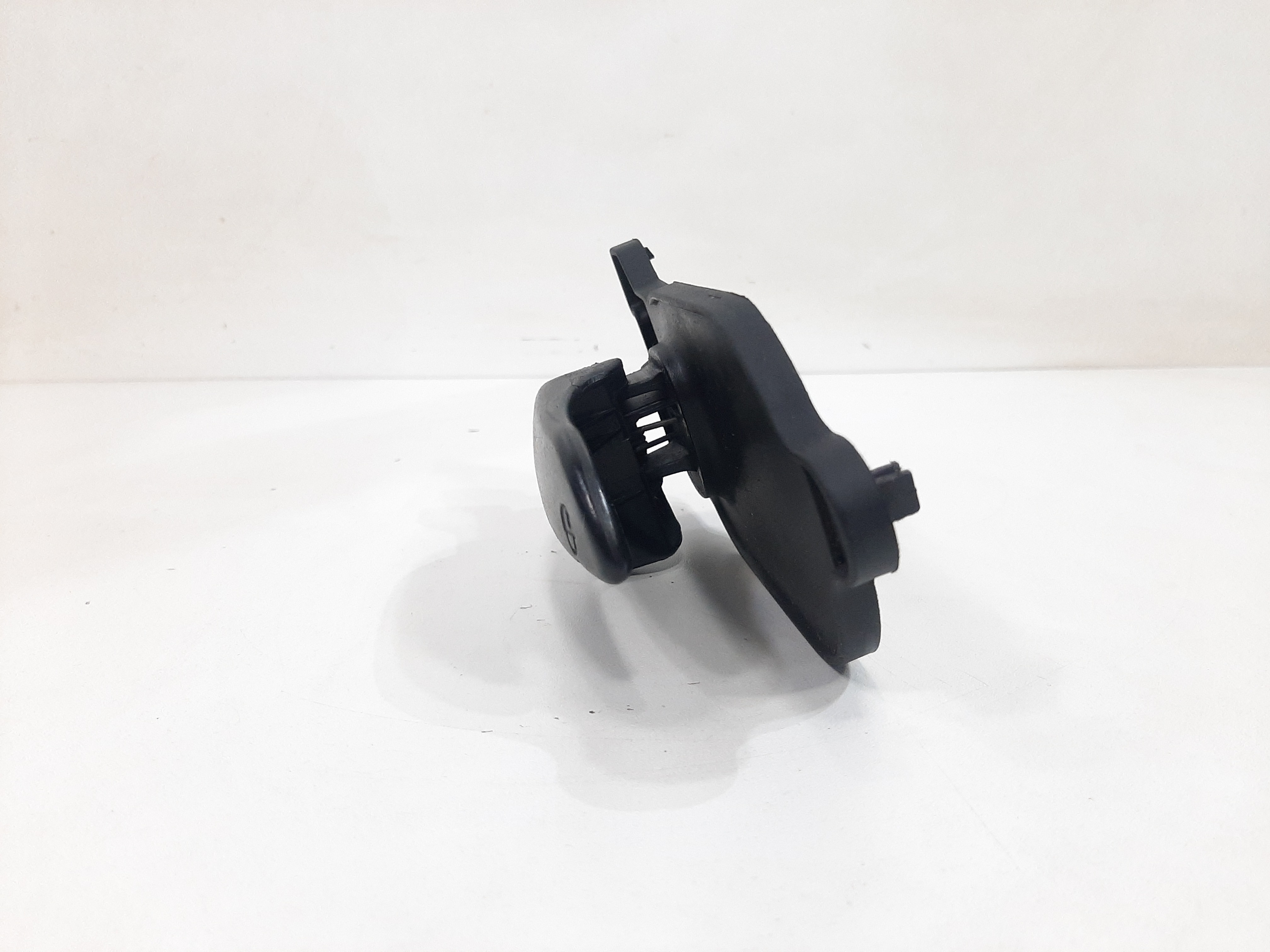 Maçaneta Interna Dianteiro Direito Ford Ecosport 2003 A 2008 9