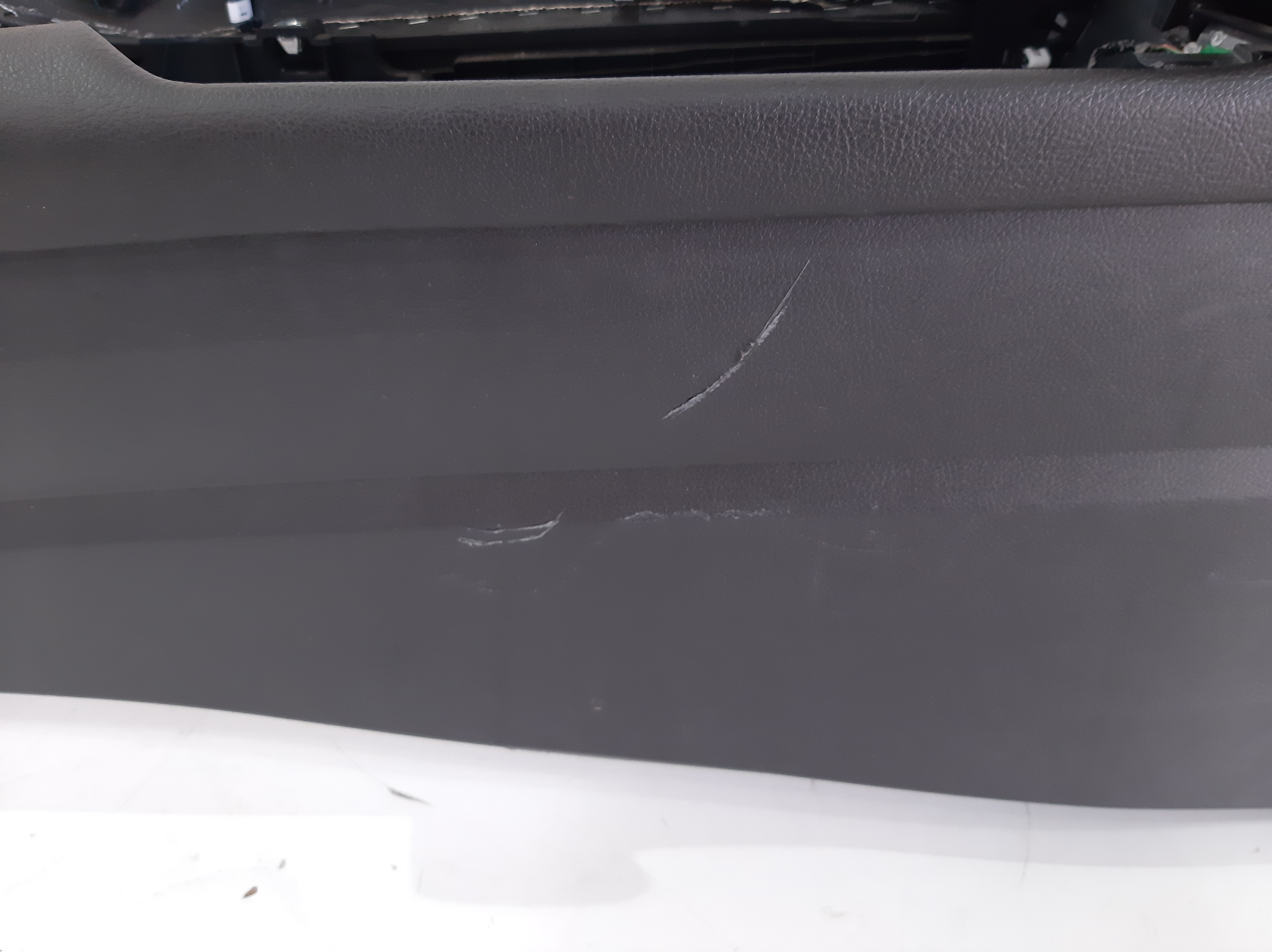 Console Central Ford Fusion 2014 2015 2016 2017 2018 2019 9