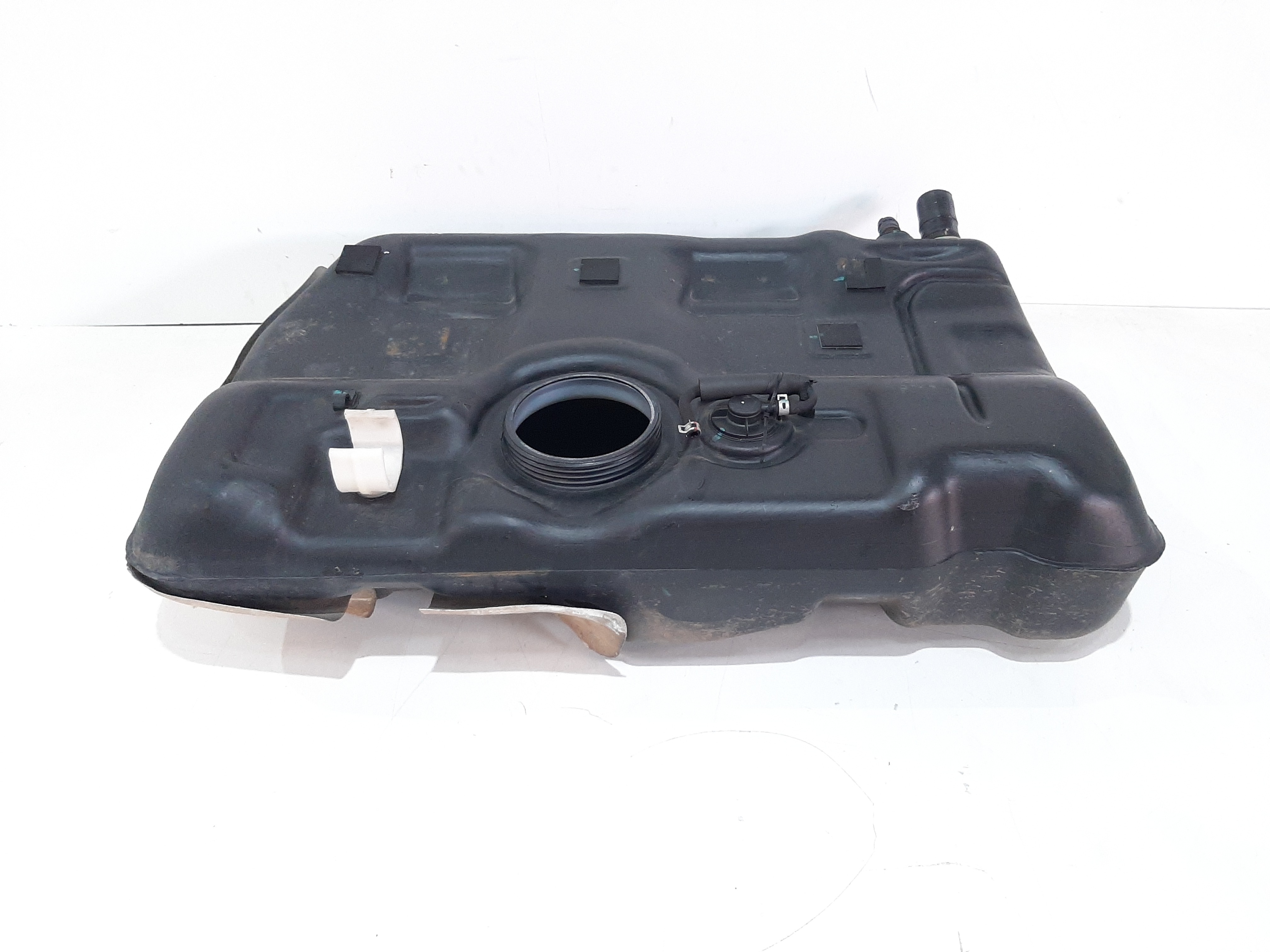 Tanque Combustível Jac J3 Turin 2011 2012 2013 2014 A 2016 4