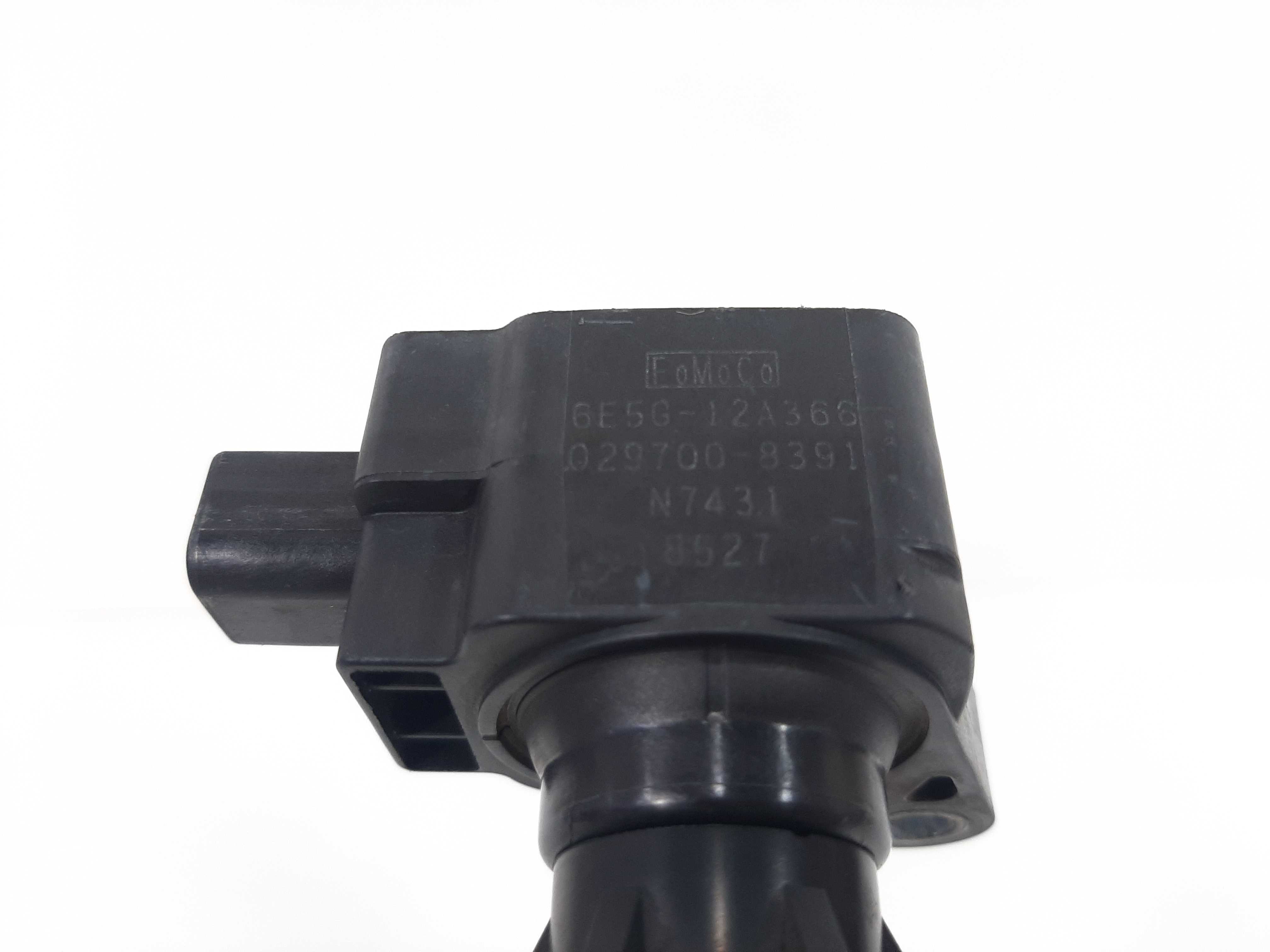Bobina Ignição Ford Fusion 2.3 16v 06 2007 2008 A 2009 5