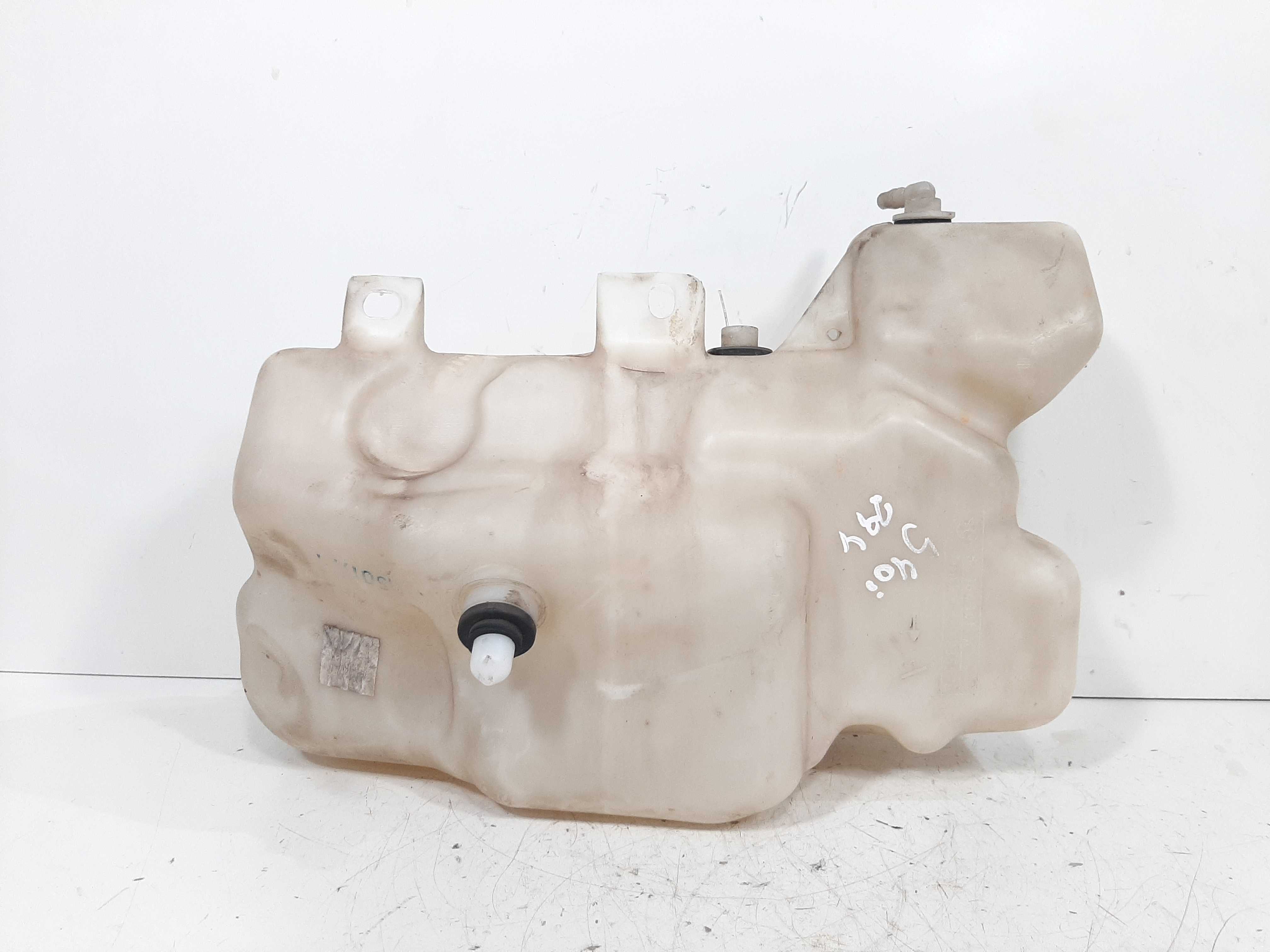 Reservatório Agua Para-brisa Bmw 540i Serie 5 E39 1996 A 04 Branco Translúcido 6