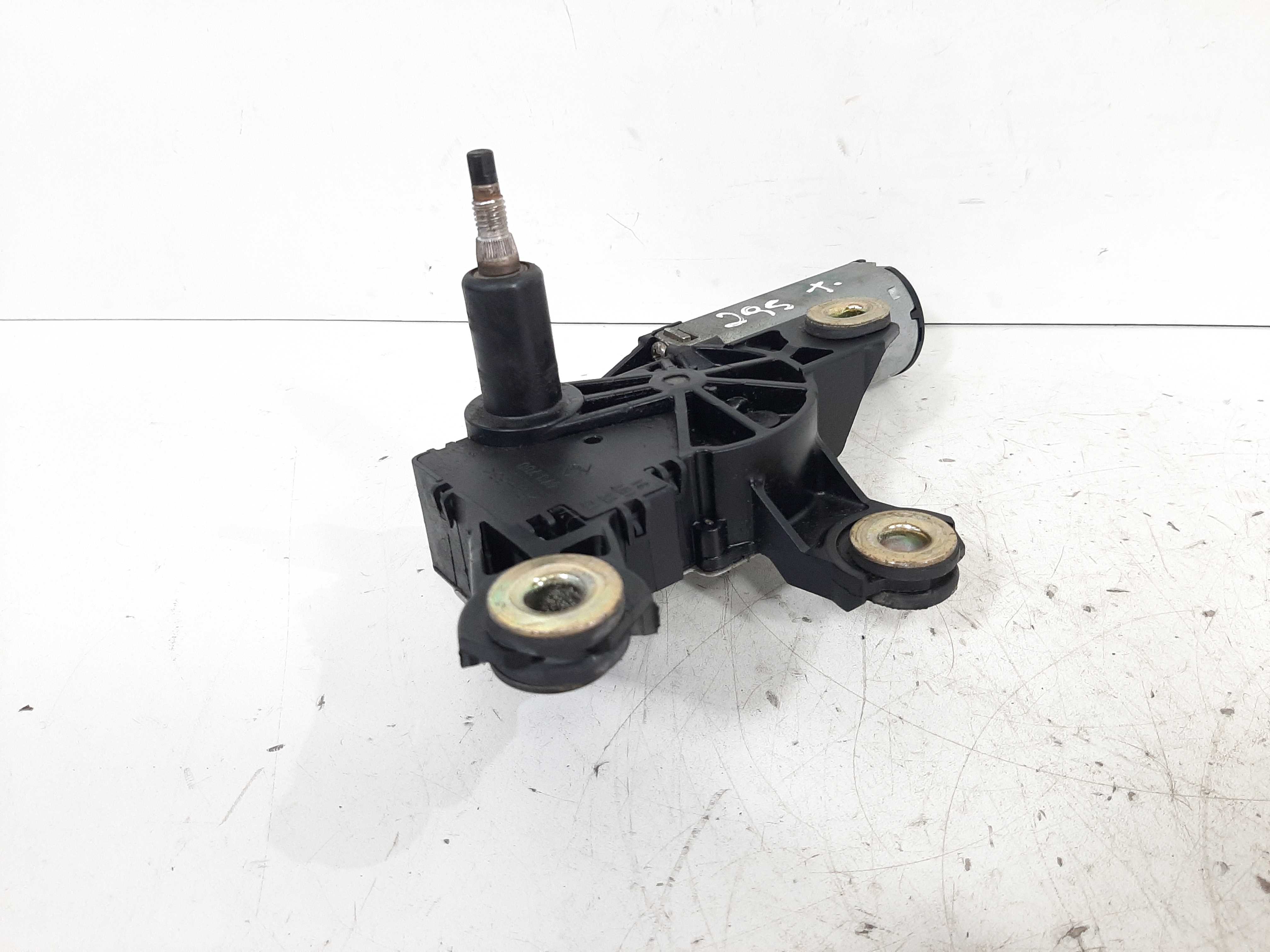 Motor Limpador Traseiro A3 1999 A 2005 Cód. 8lo 955 711b 6