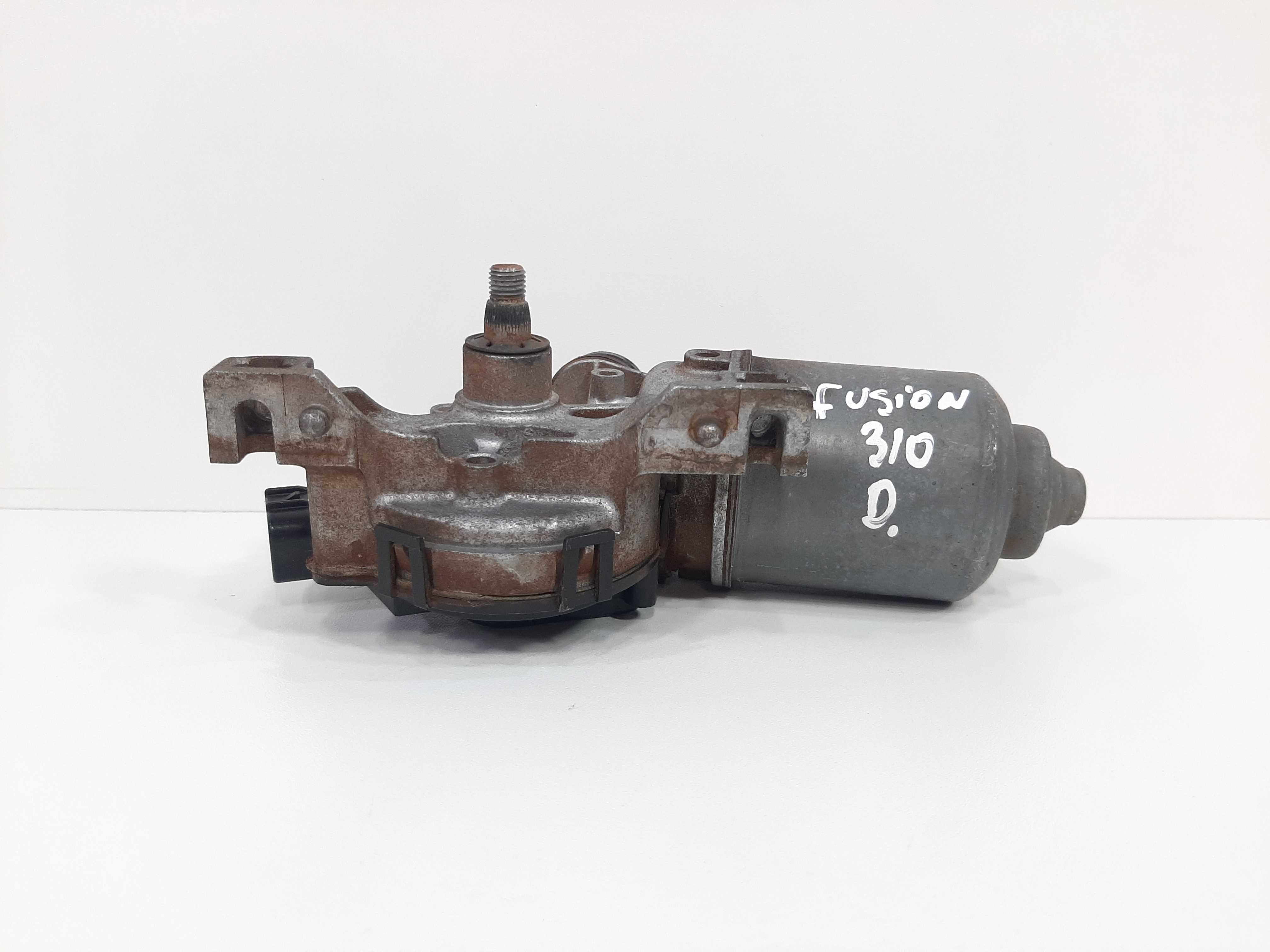 Motor Limpador Parabrisas Dianteiro Ford Fusion 2006 A 2011 2