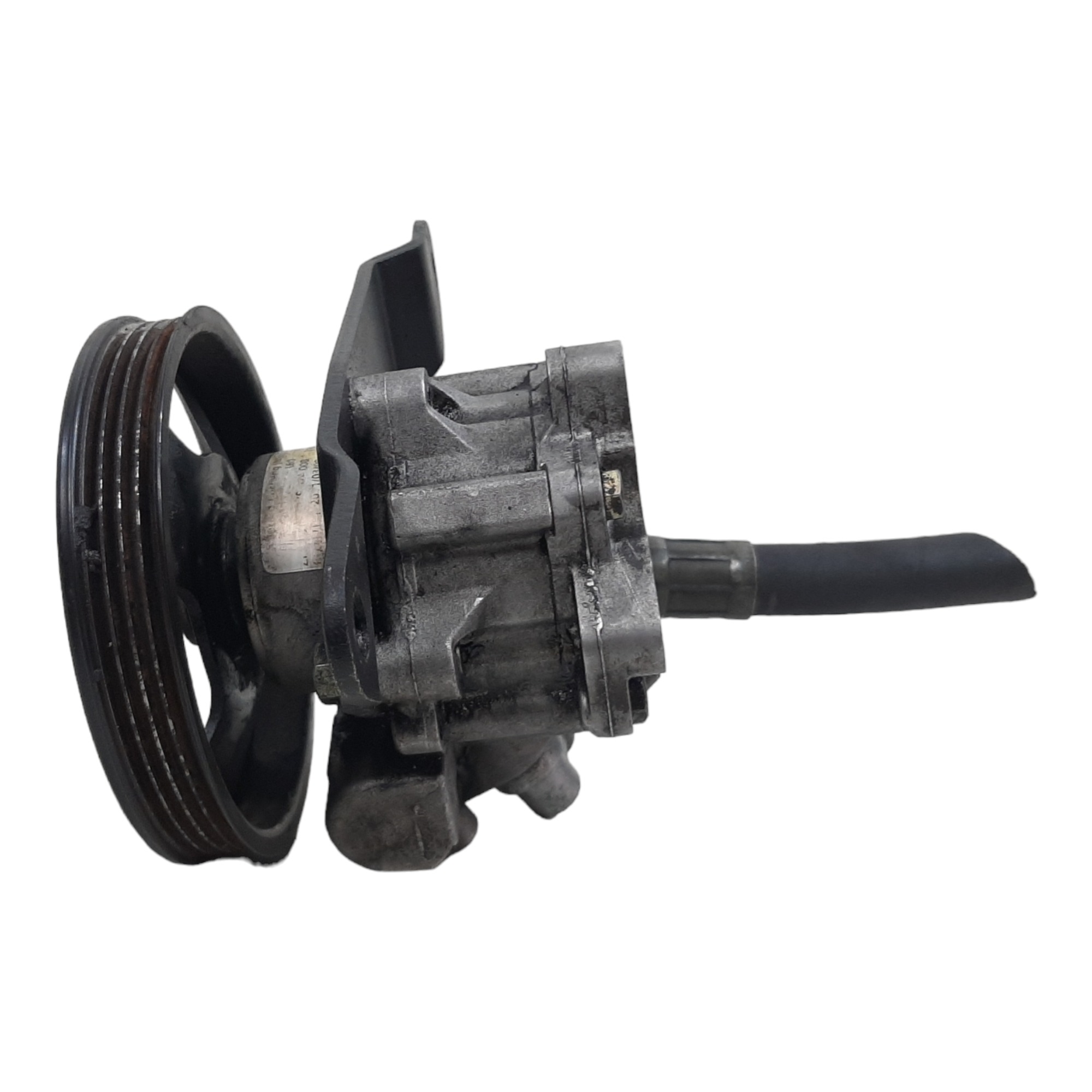 Bomba Direção Hidráulica Jac J3 1.4 2010 2011 2012 A 2015 4