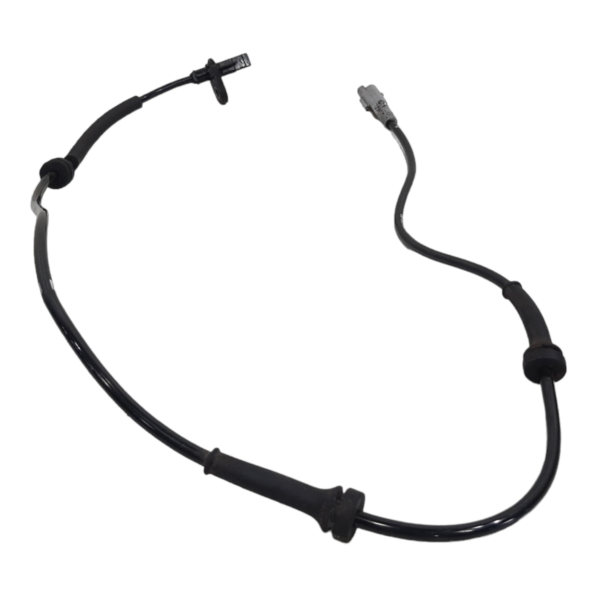 Sensor Abs Traseiro Direito Citroen C4 Picasso 2009 A 2014 2