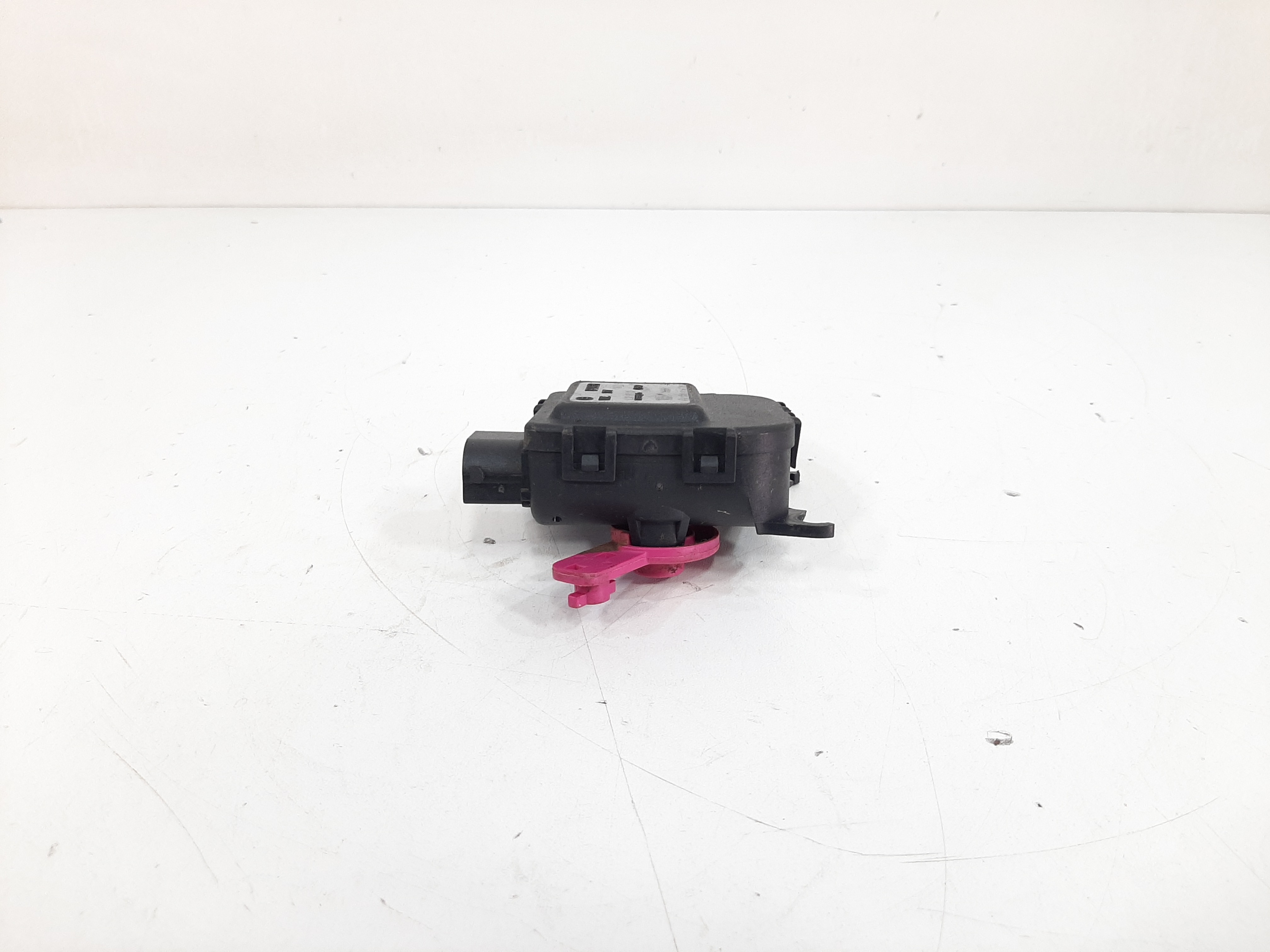 Atuador Caixa Ar Ventilação Audi A3 1.8 20v 1997 1998 A 2006 6
