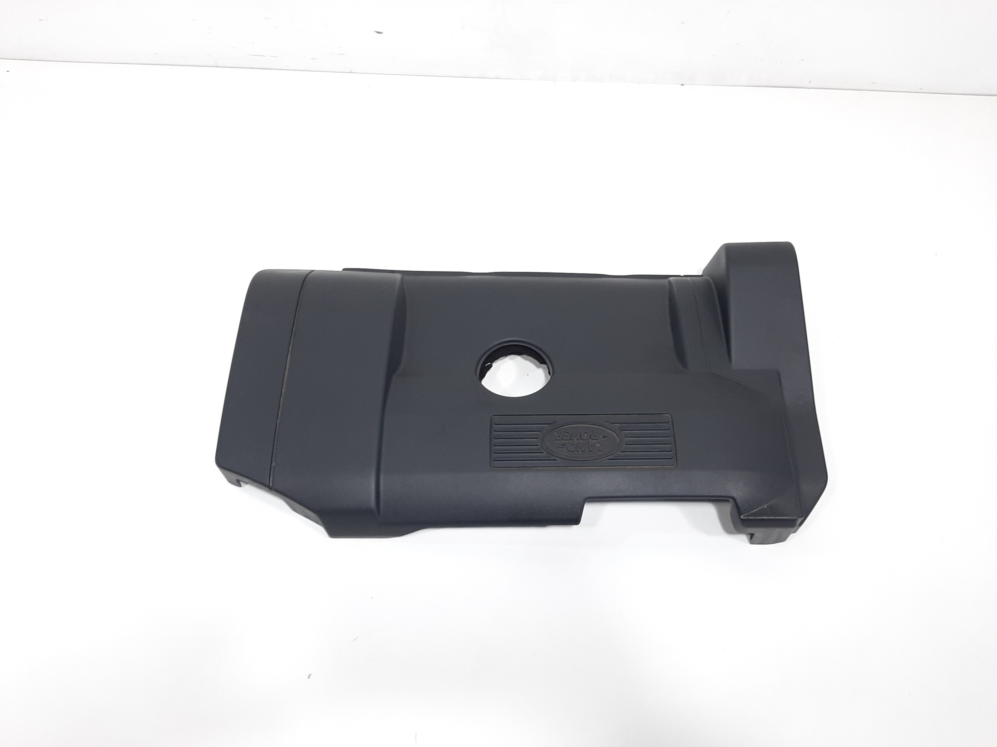 Capa Proteção Motor Freelander 2 3.2 I6 2007 2008 A 2012 4