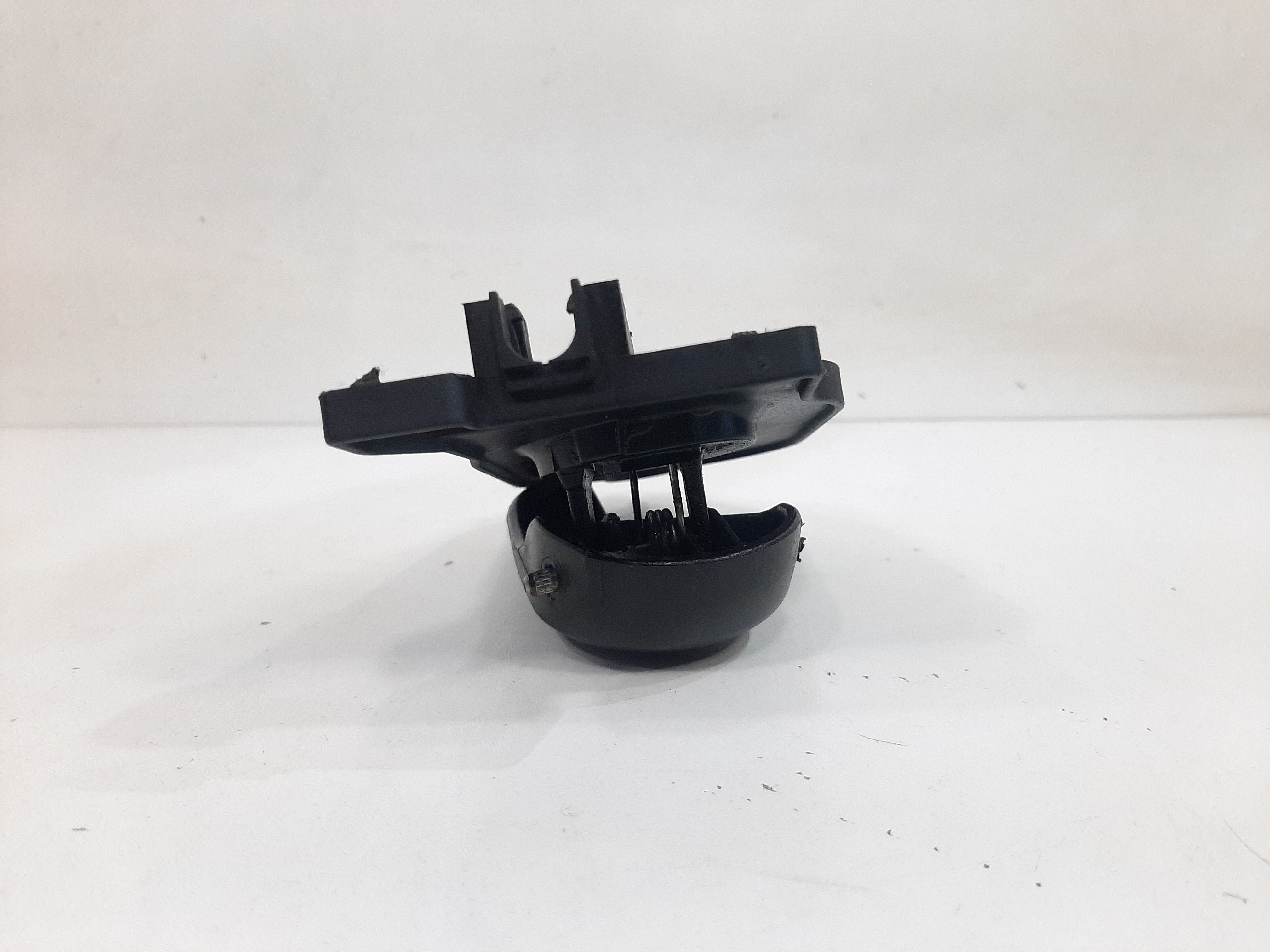 Maçaneta Interna Dianteiro Esquerdo Ford Ecosport 2003 A 08 7