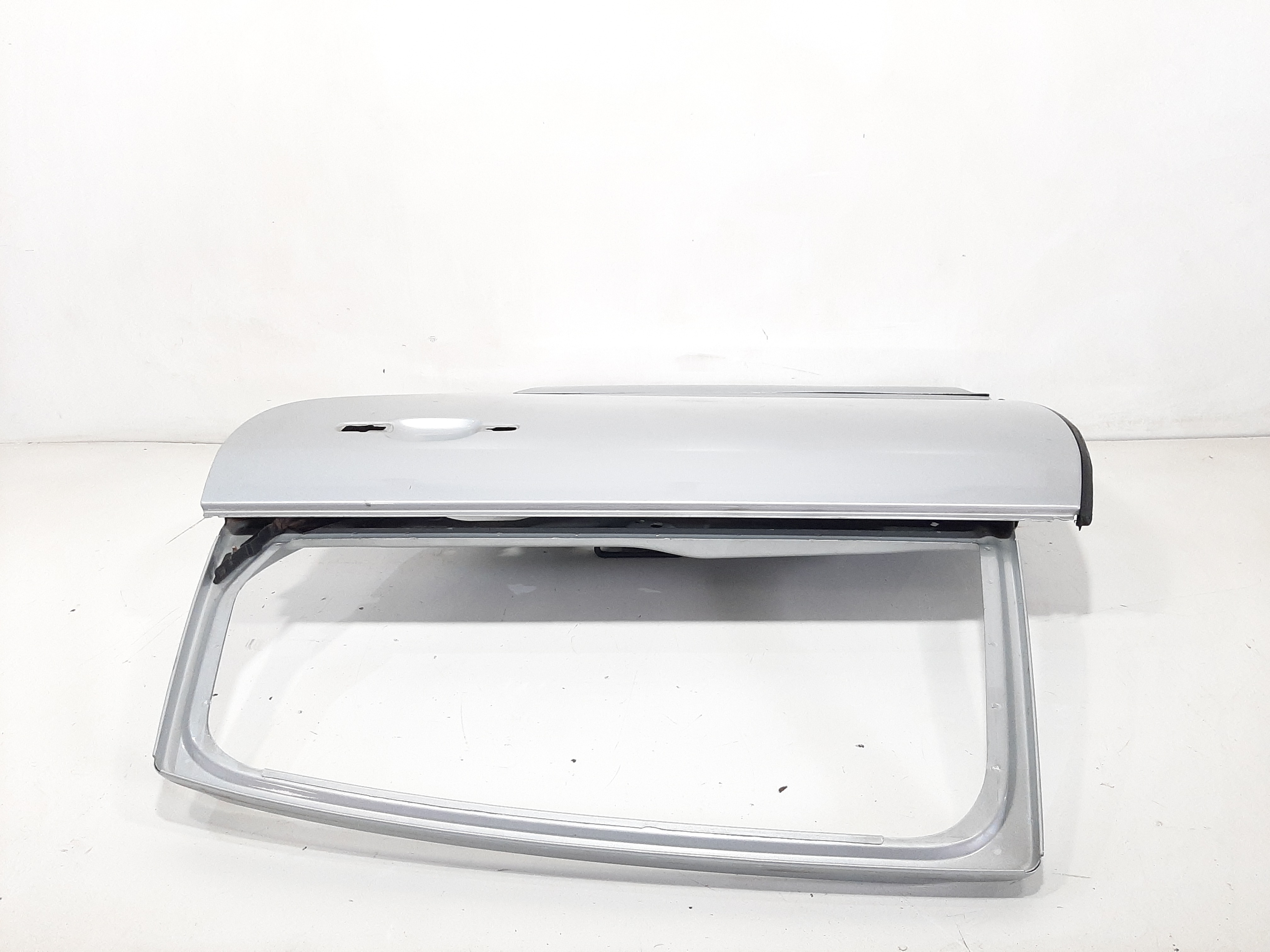 Porta Traseira Esquerda Citroen C4 Pallas 2007 2008 A 2013 6