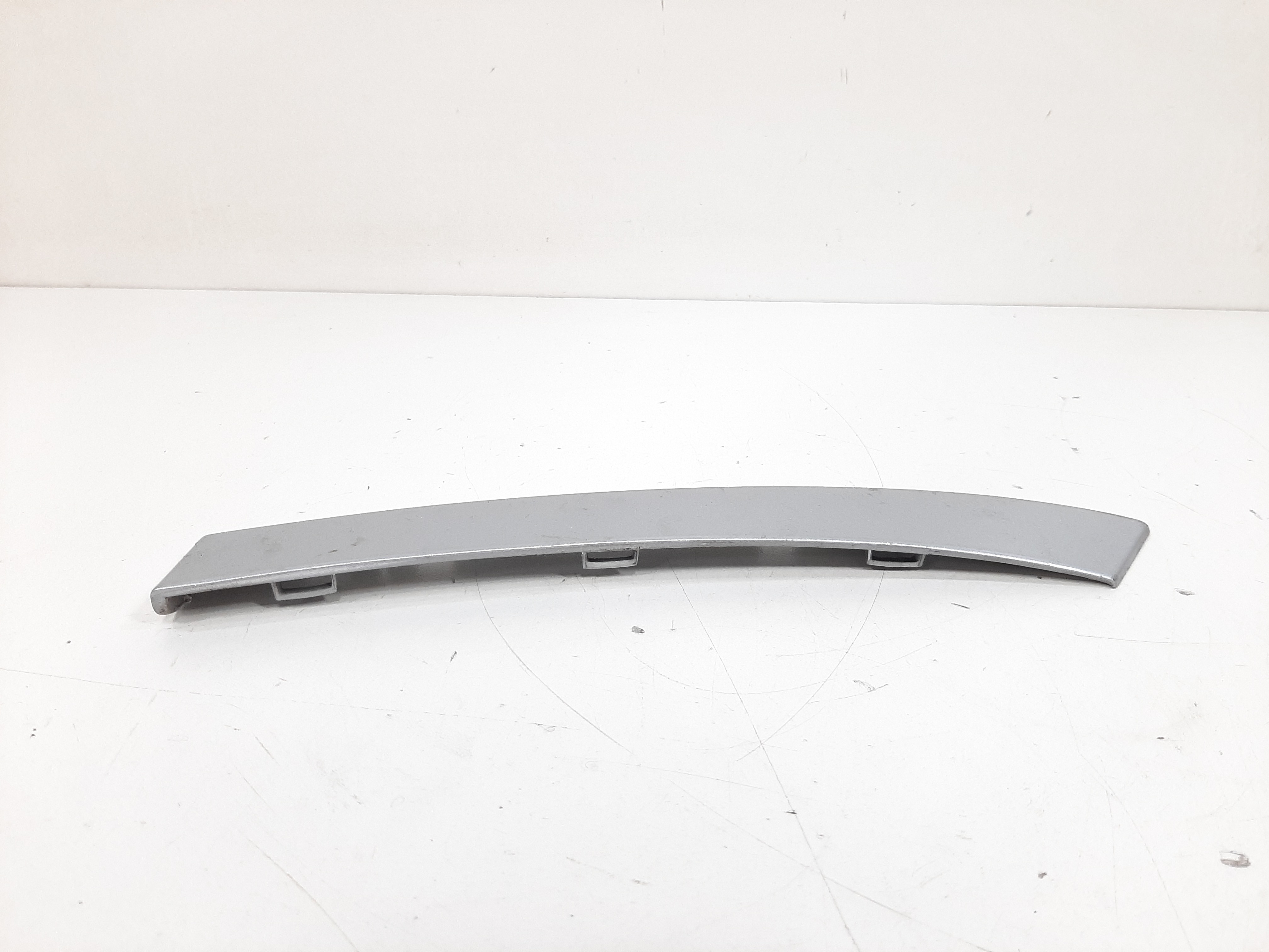 Moldura Externa Coluna Traseira Direita C4 Pallas 2007 2013 2