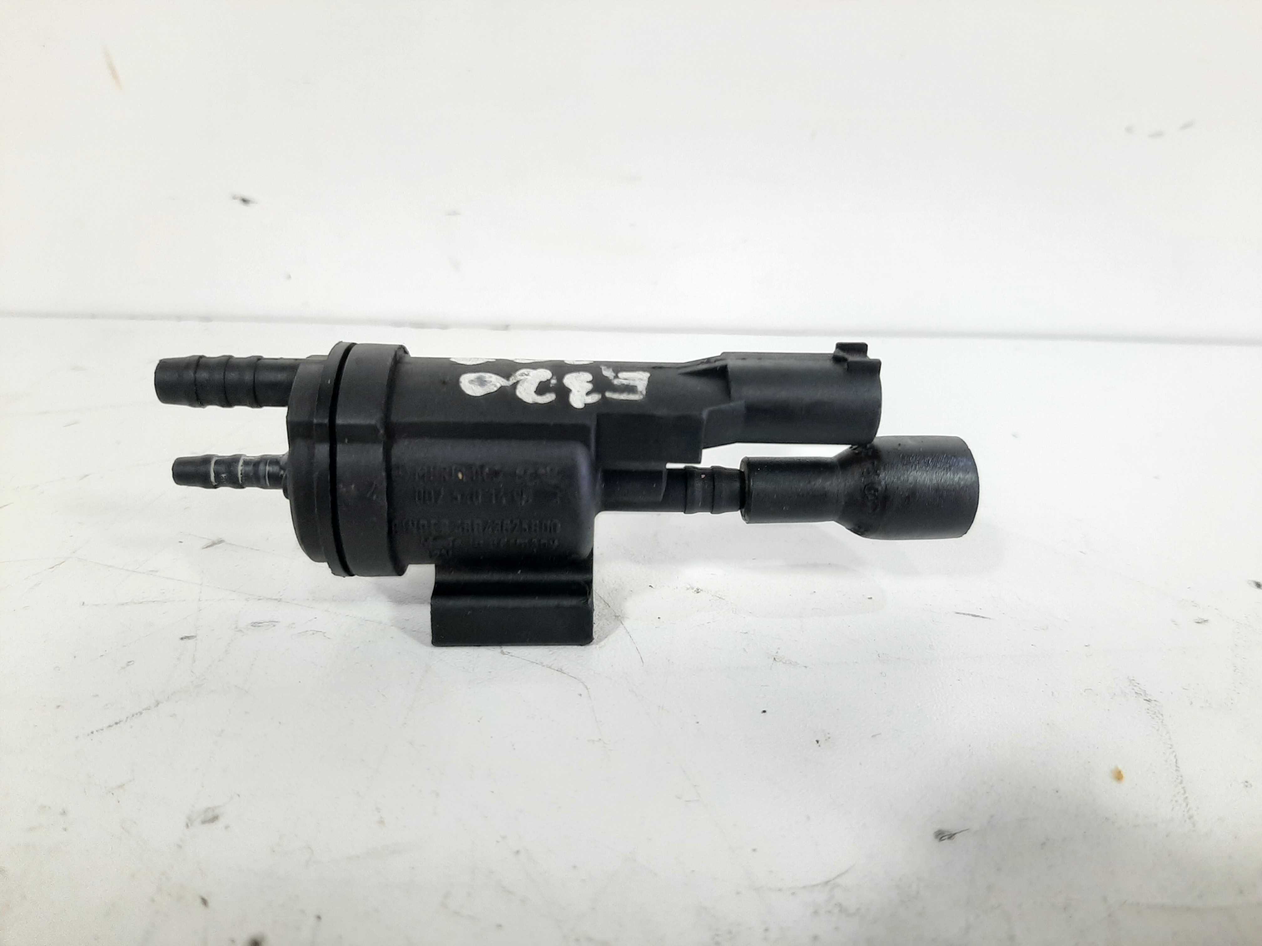 Válvula Egr Mercedes Benz E320 W210 1998 A 2002 0025401493 3