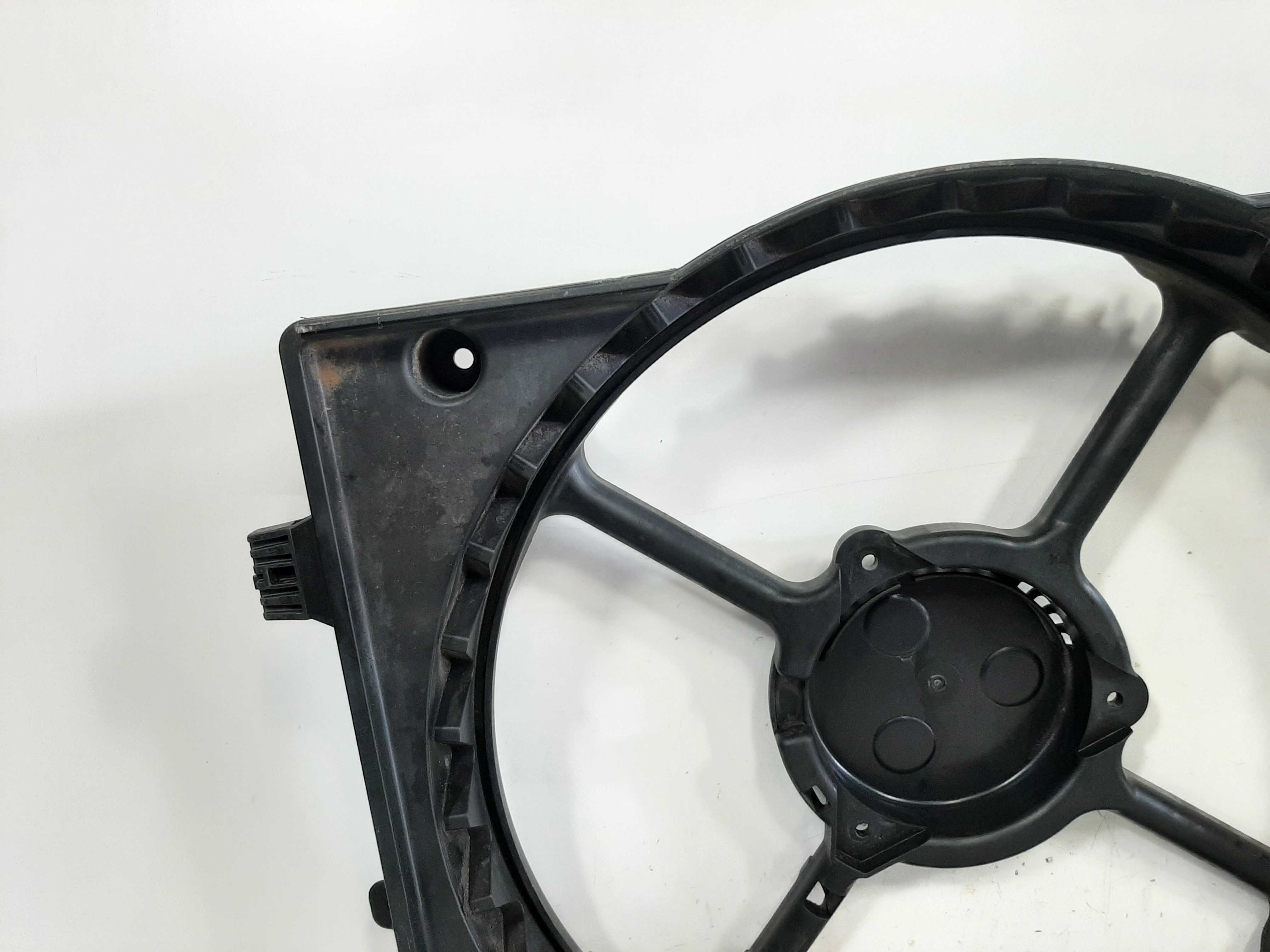 Defletor Radiador S/ventoinha Gm Spin 1.8 8v 2012 A 2017 4