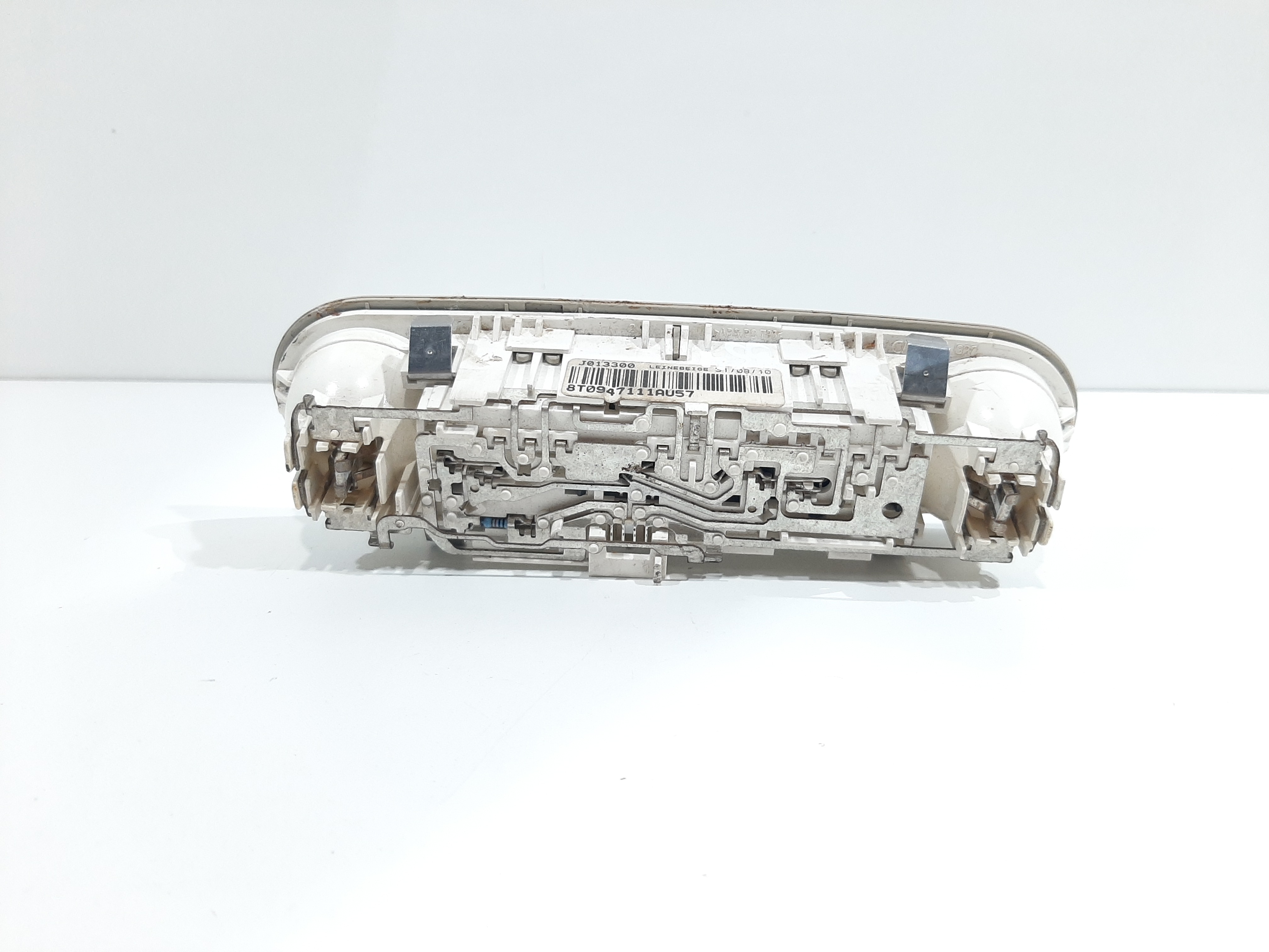 Luz Cortesia Teto Traseira Audi A4 2008 A 2015 8t0947111au57 4