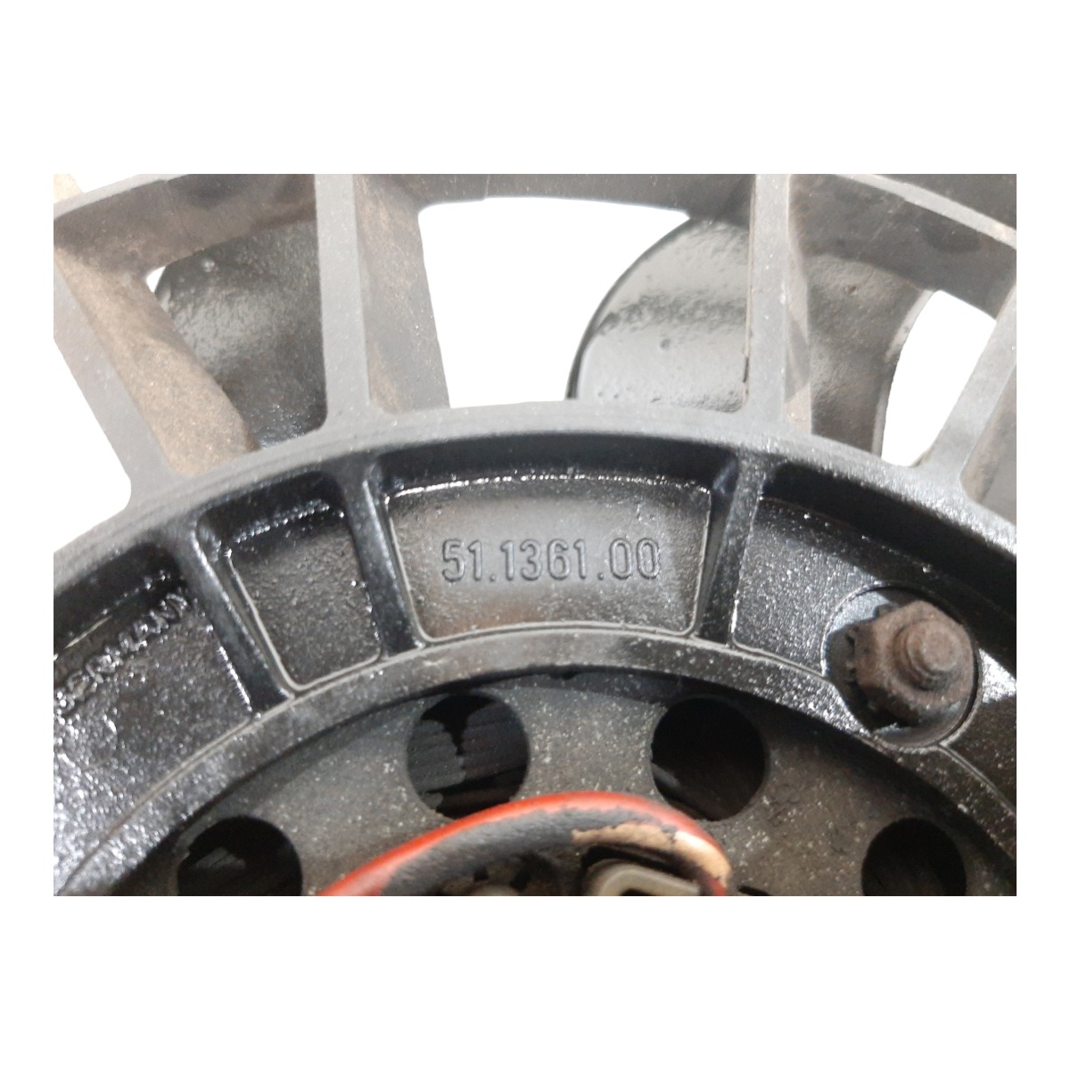 Motor Eletroventilador Gm Chevrolet Astra 2.0 1994 A 1997 5