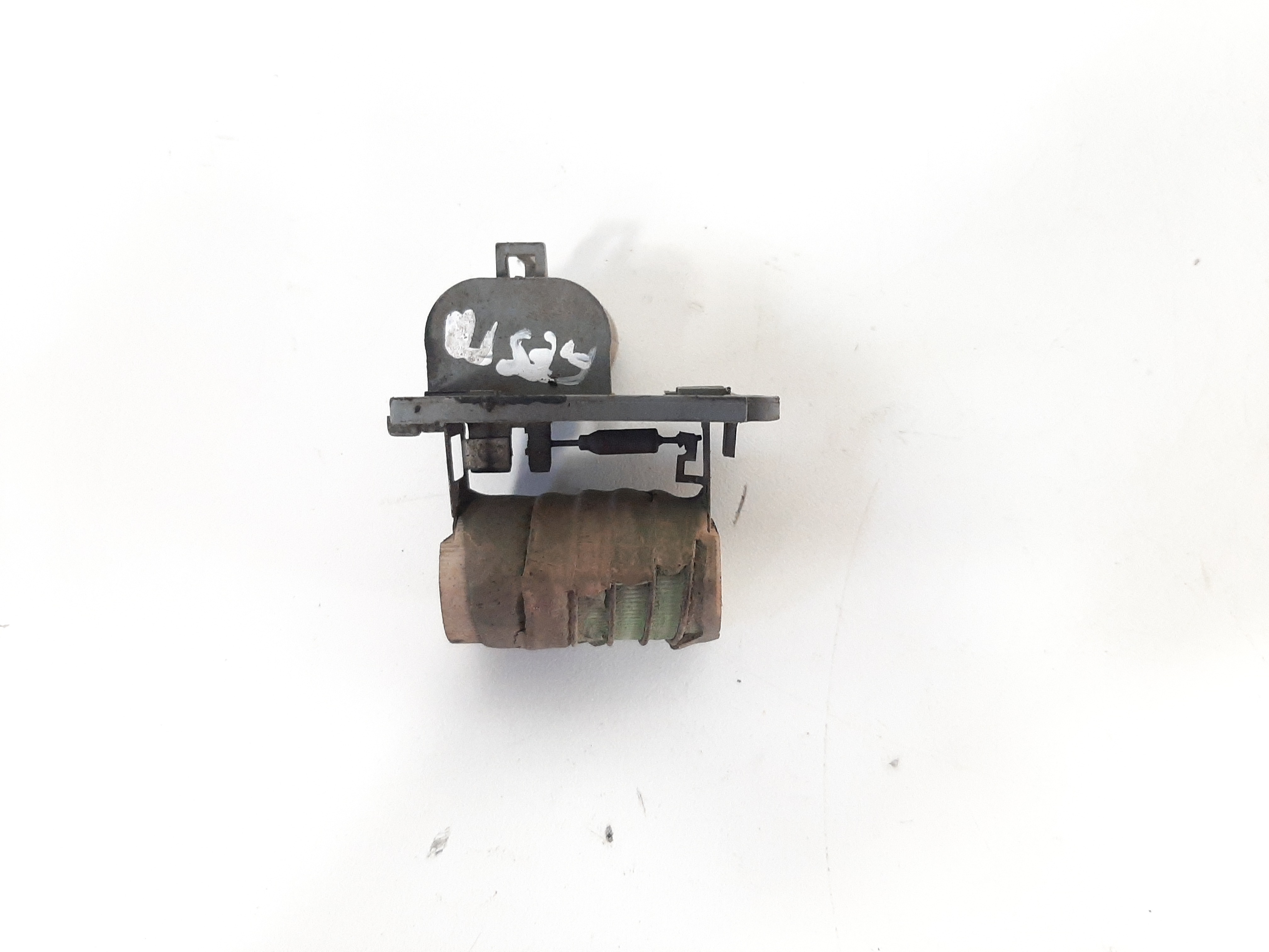 Resistência Ventoinha Ford Fiesta Ka Zetec Rocam 2007 A 2014 2