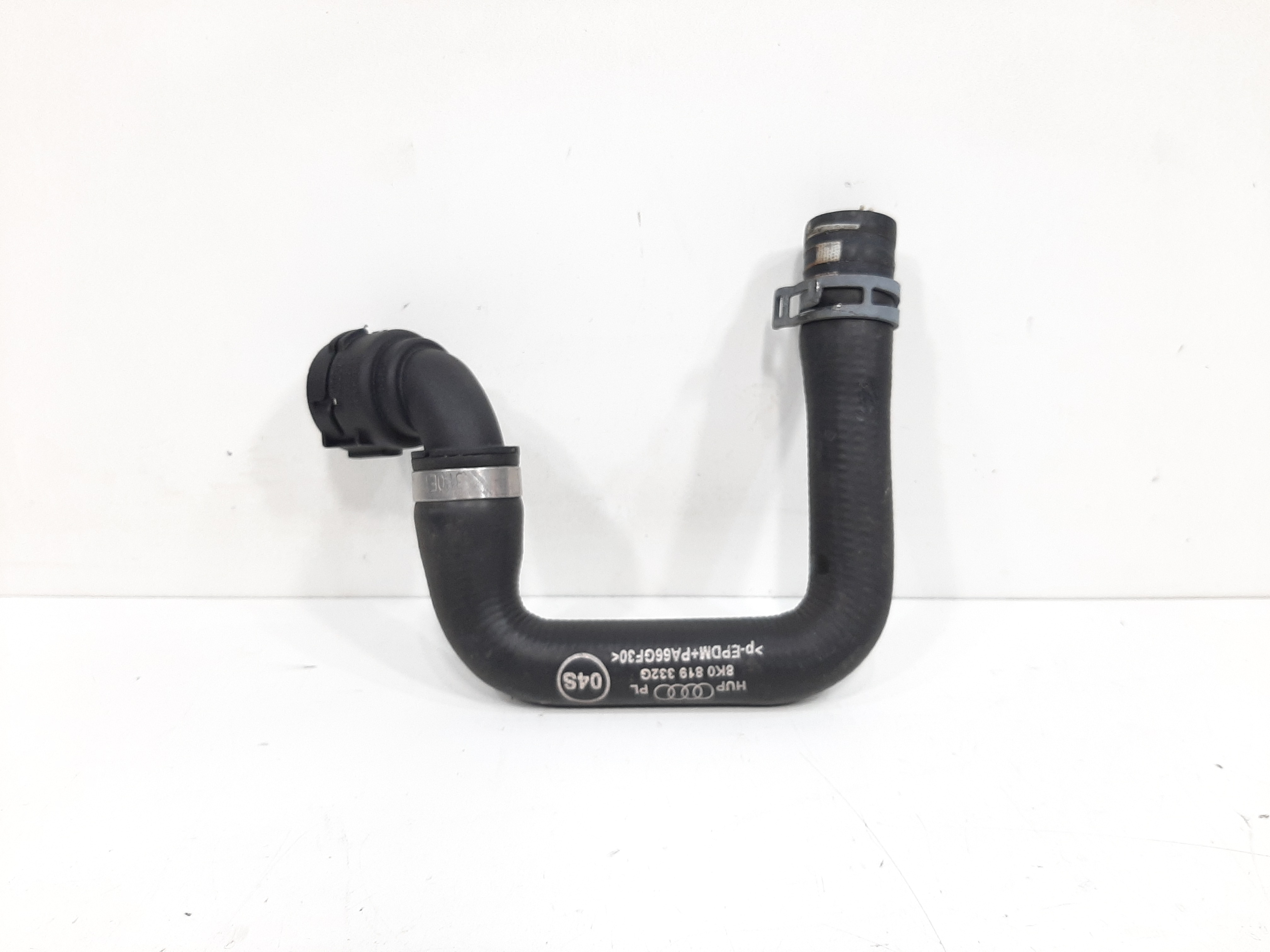 Mangueira Bomba Água Auxiliar Audi A4 A5 1.8 2.0 Tfsi 1